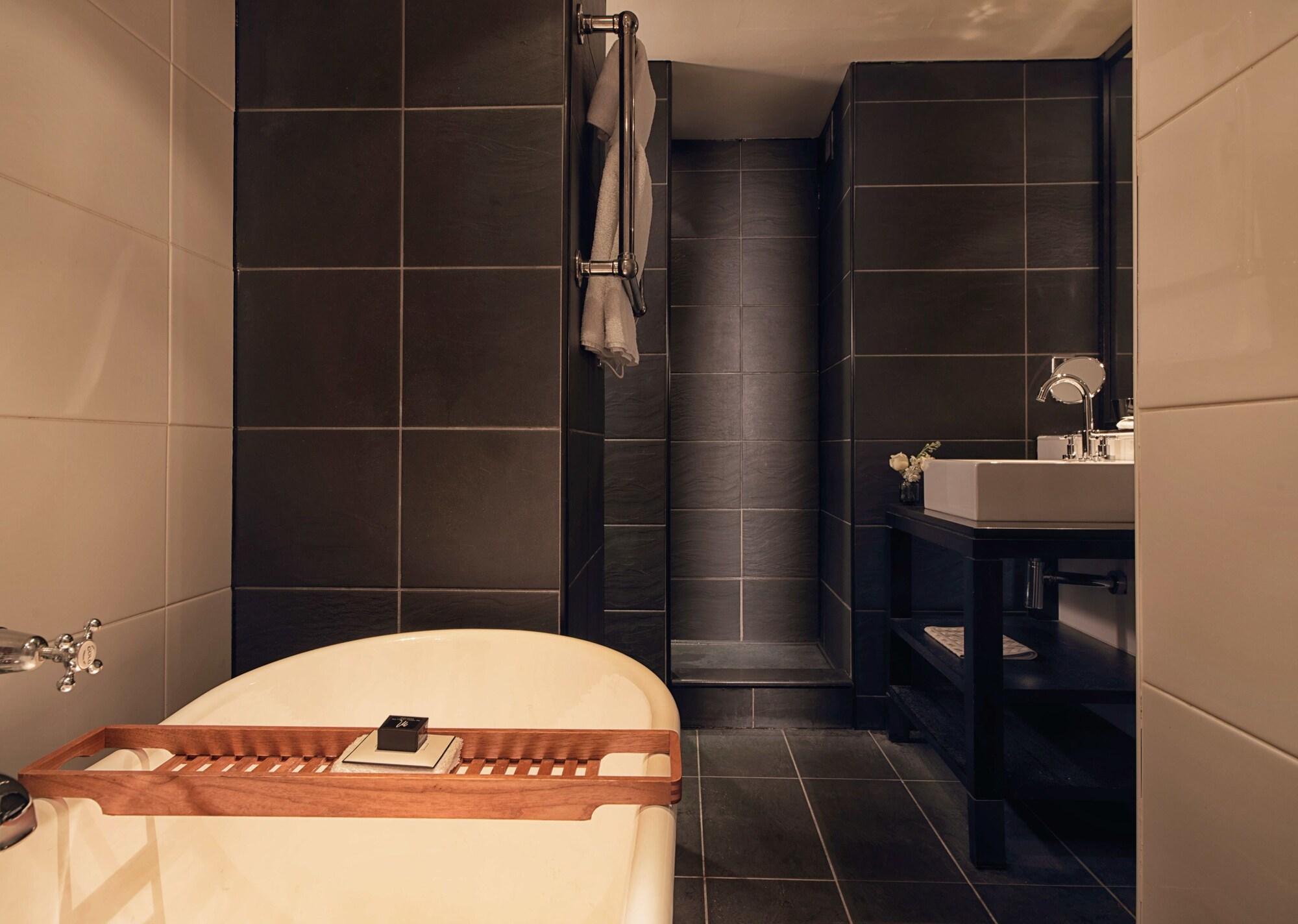 Malmaison Newcastle by null