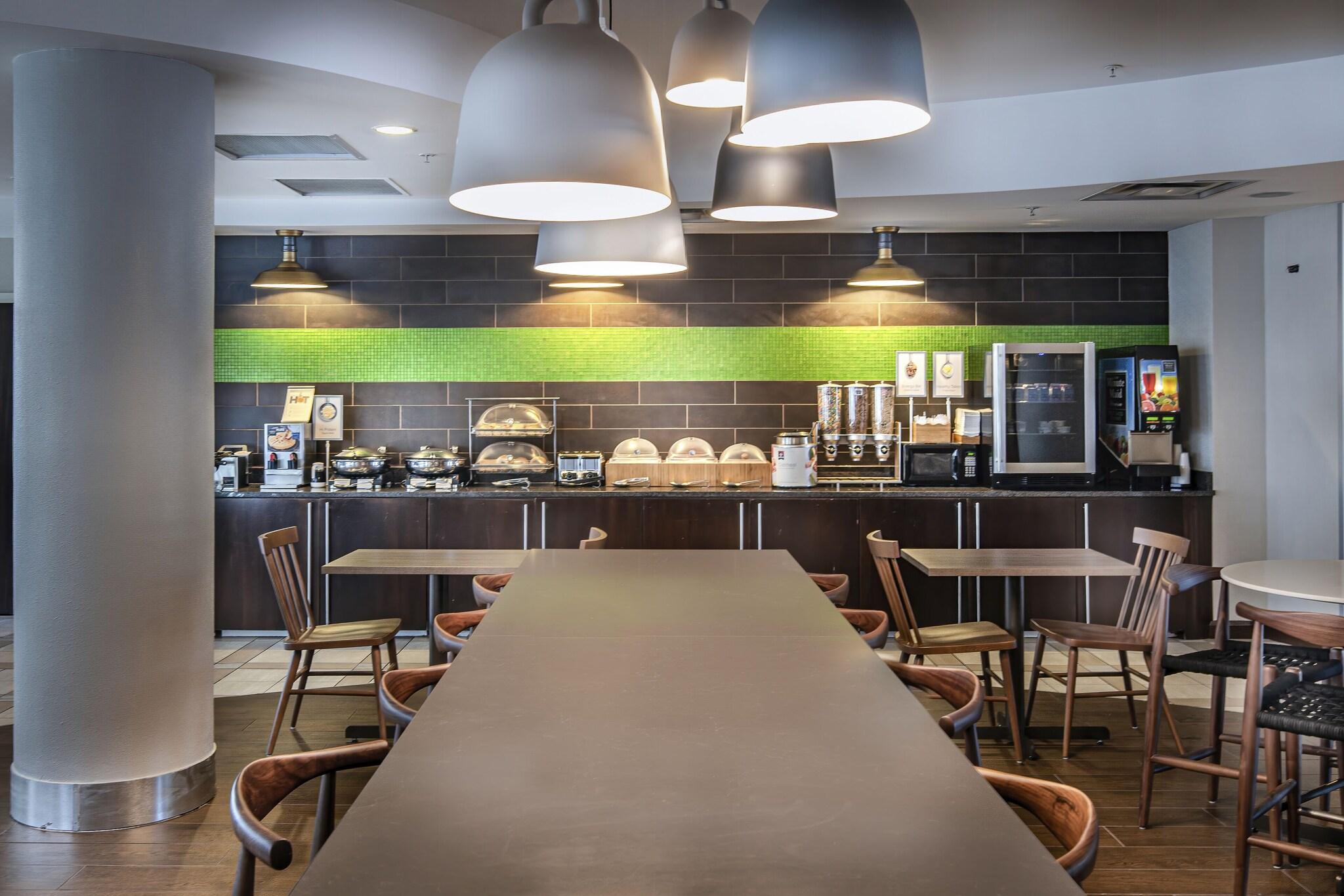Fairfield Inn & Suites By Marriott New Braunfels