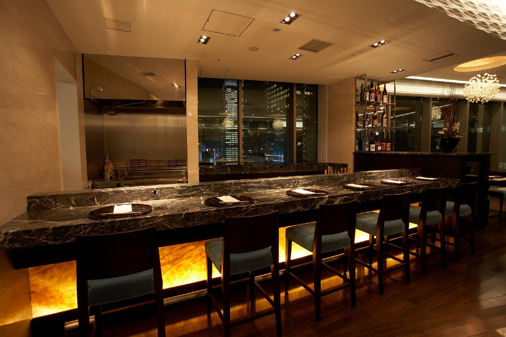 Hotel Ryumeikan Tokyo