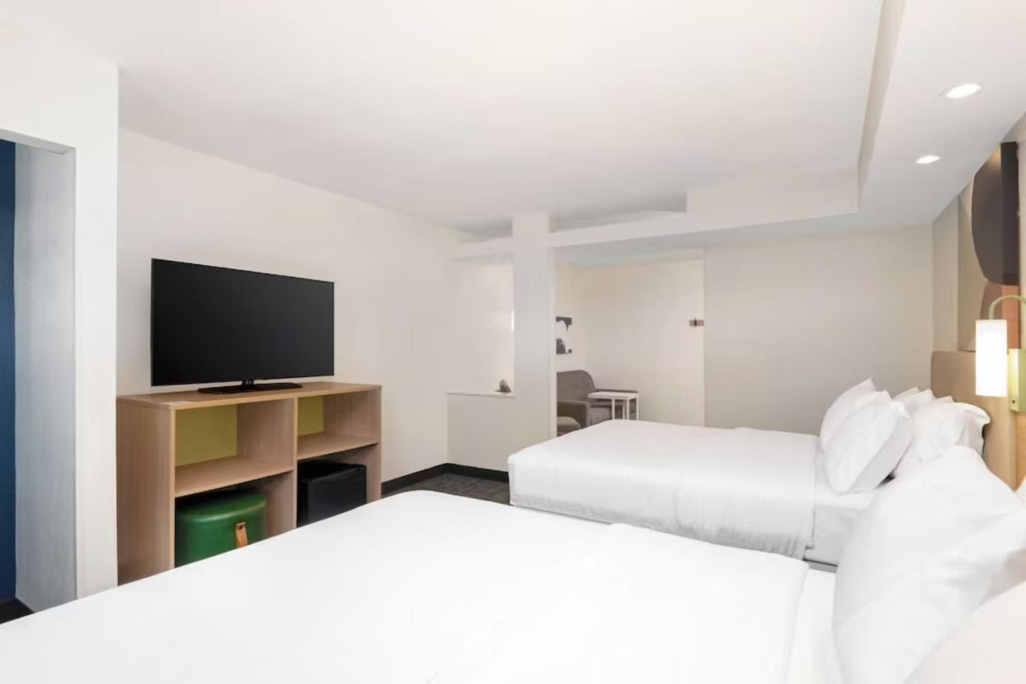 Spark by Hilton Murfreesboro