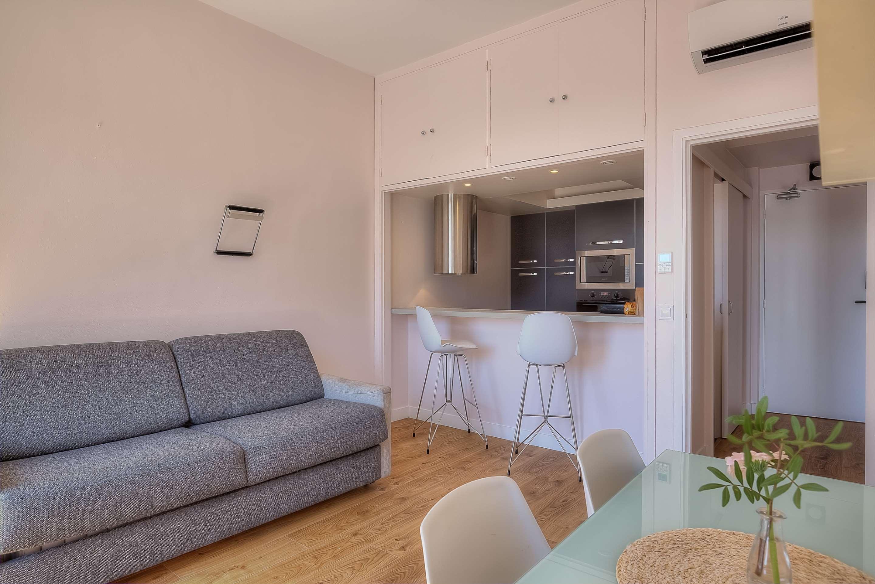 Residence Lamartine - Nice