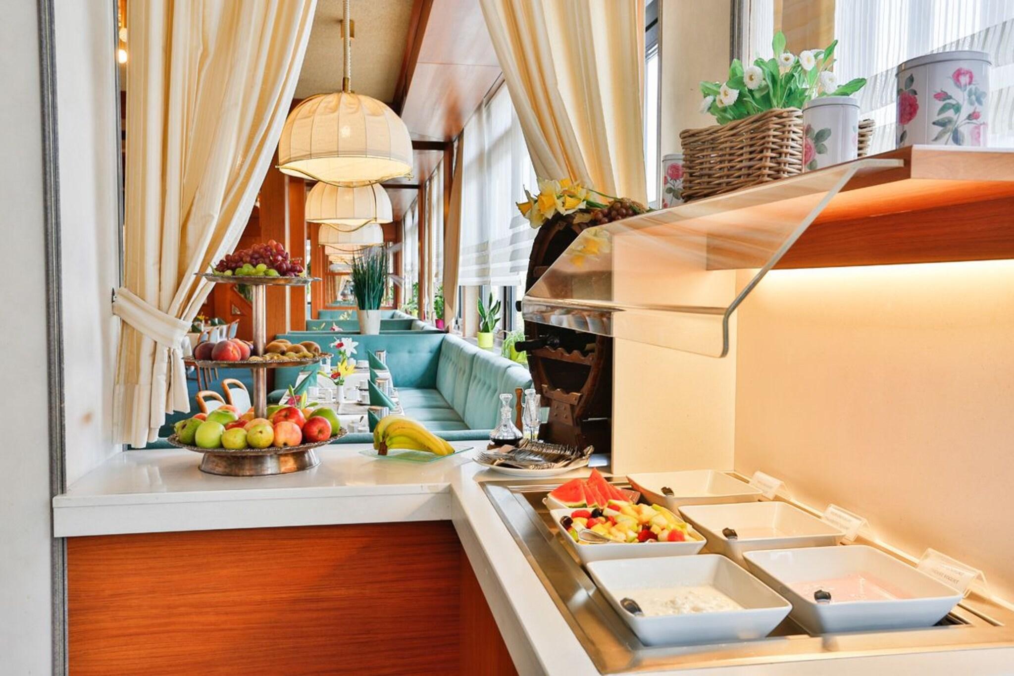 Best Living Arotel Nürnberg