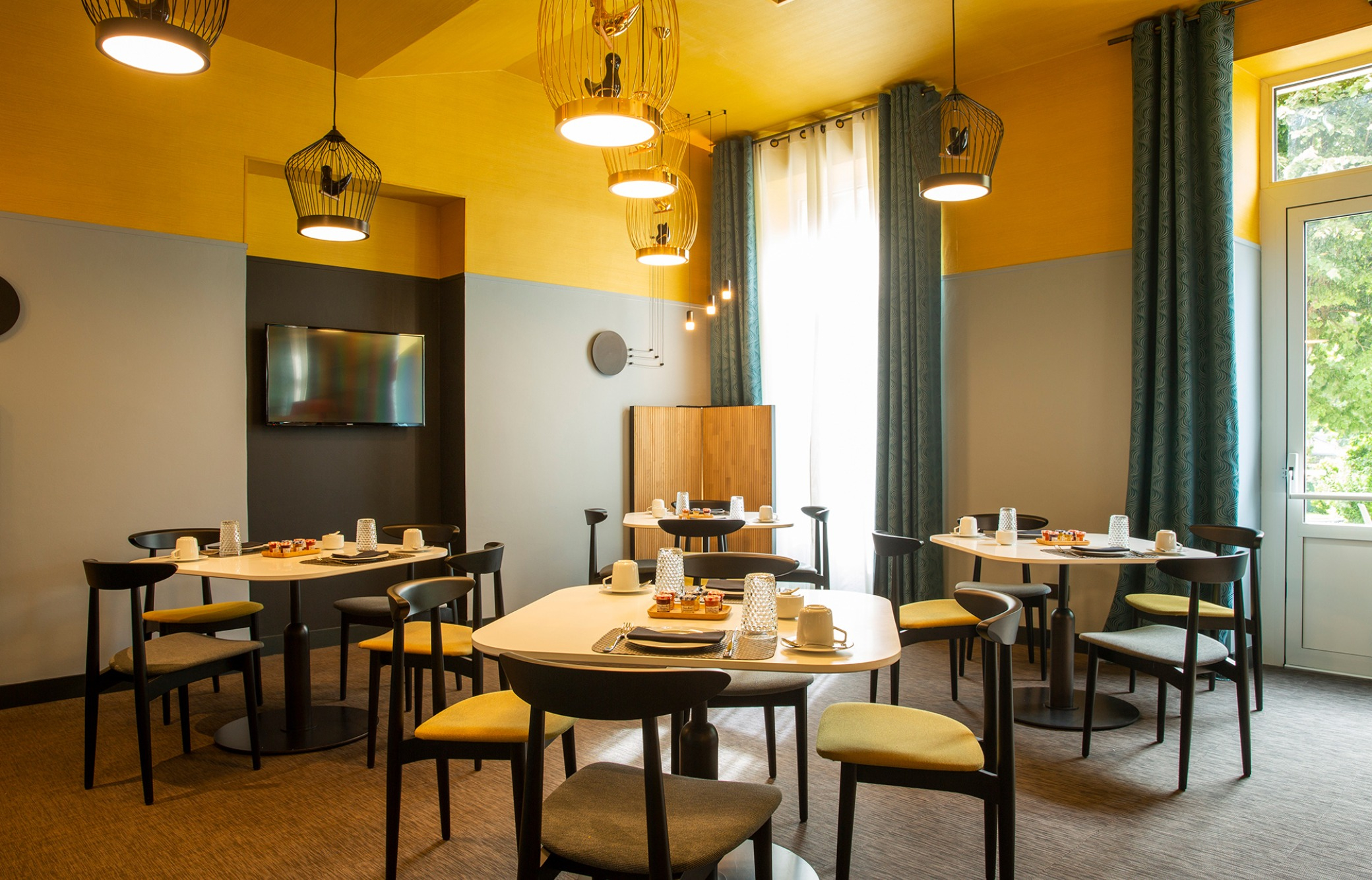 The Originals Boutique Htl des Sources Nevers Nord