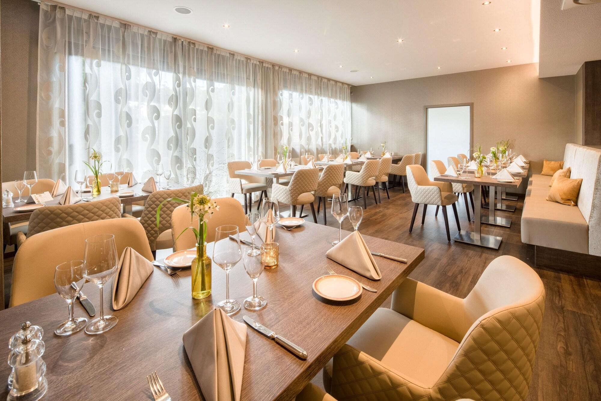 Ringhotel Reubel
