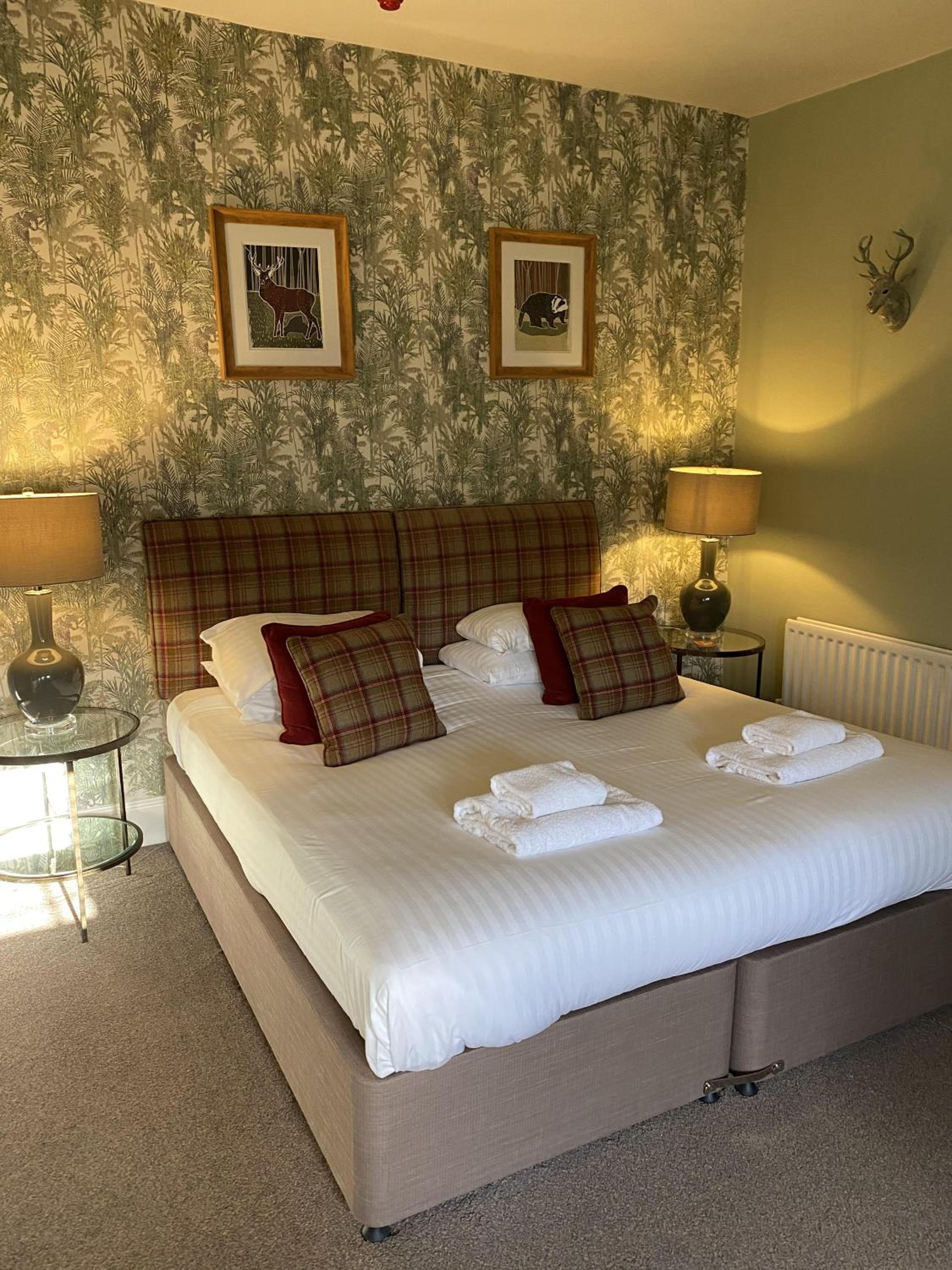 The Plough Inn