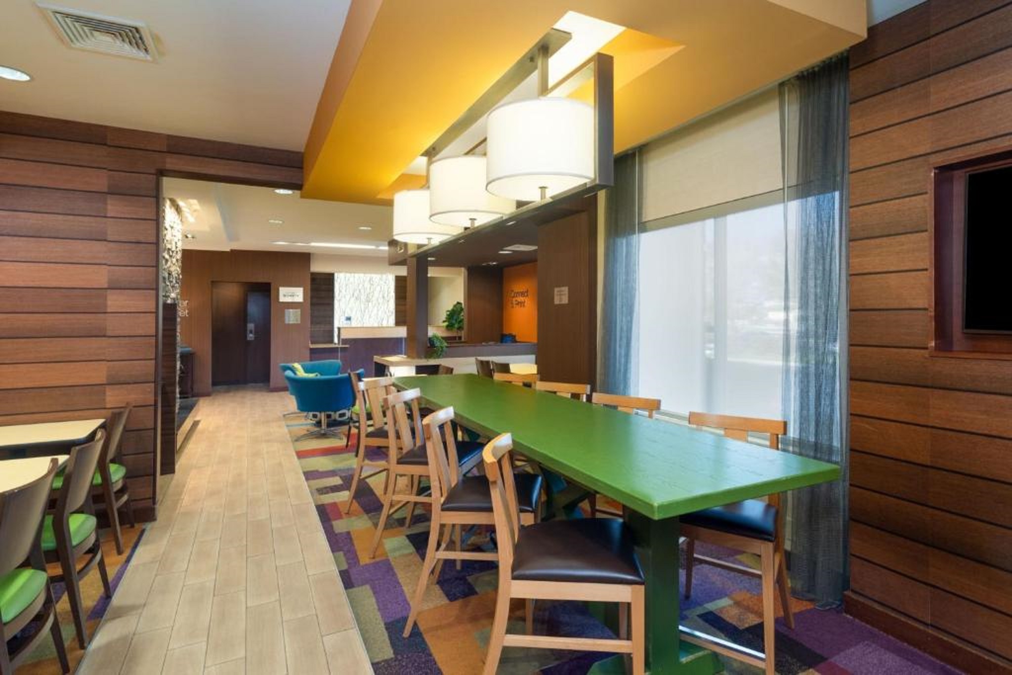 Fairfield Inn & Suites Nashville Smyrna