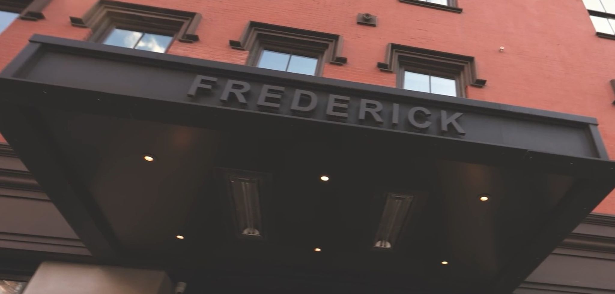 The Frederick Hotel by null