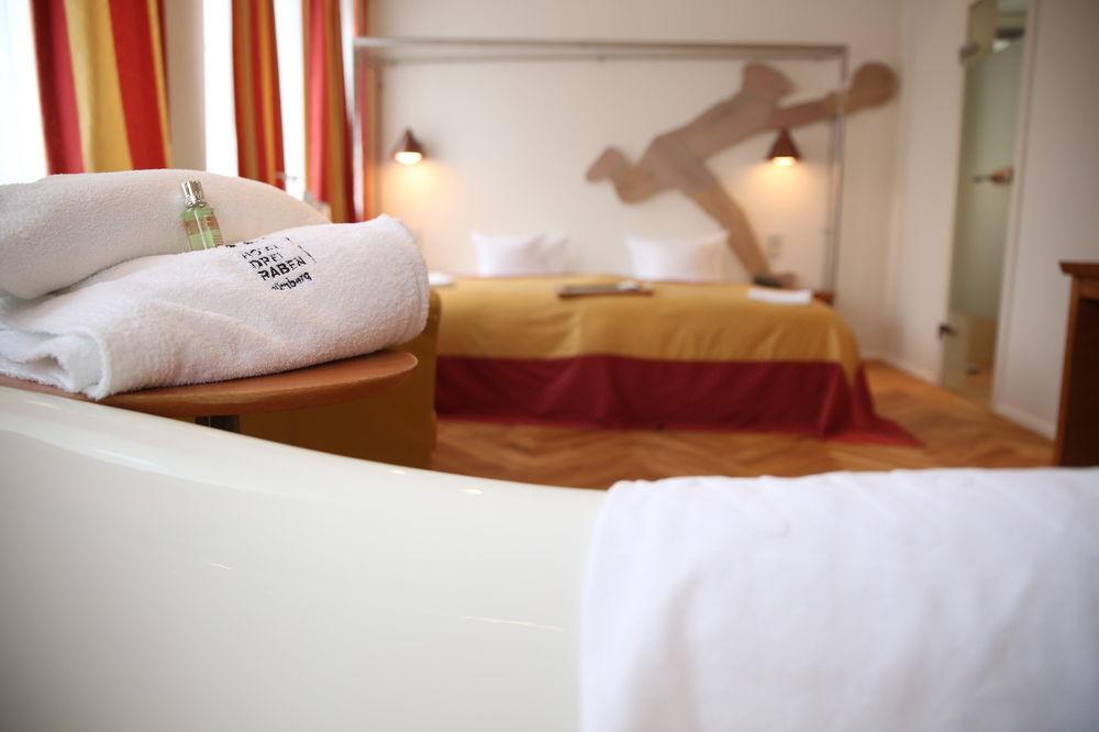 Hotel Drei Raben Nürnberg by null