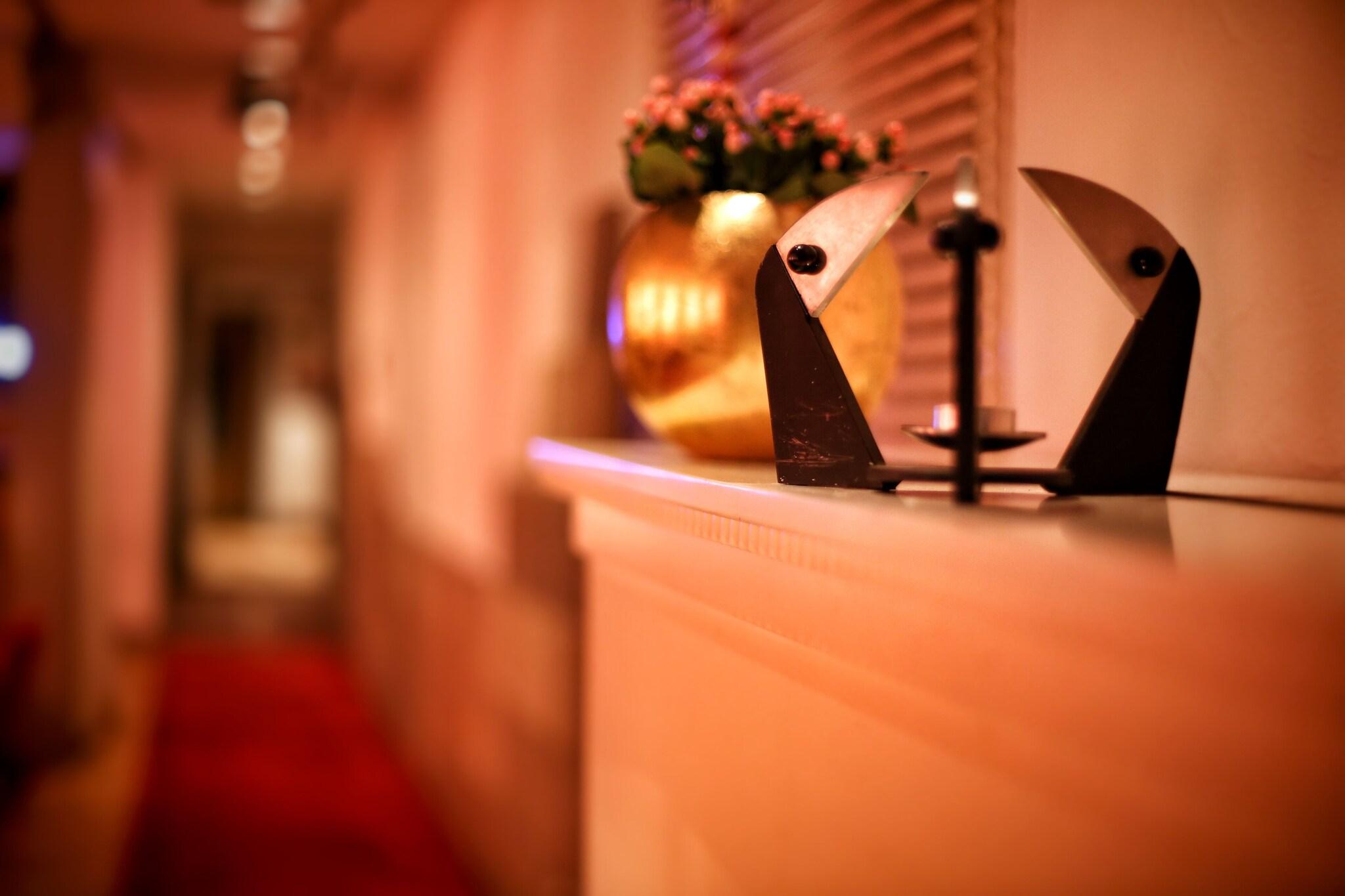 Hotel Drei Raben Nürnberg by null