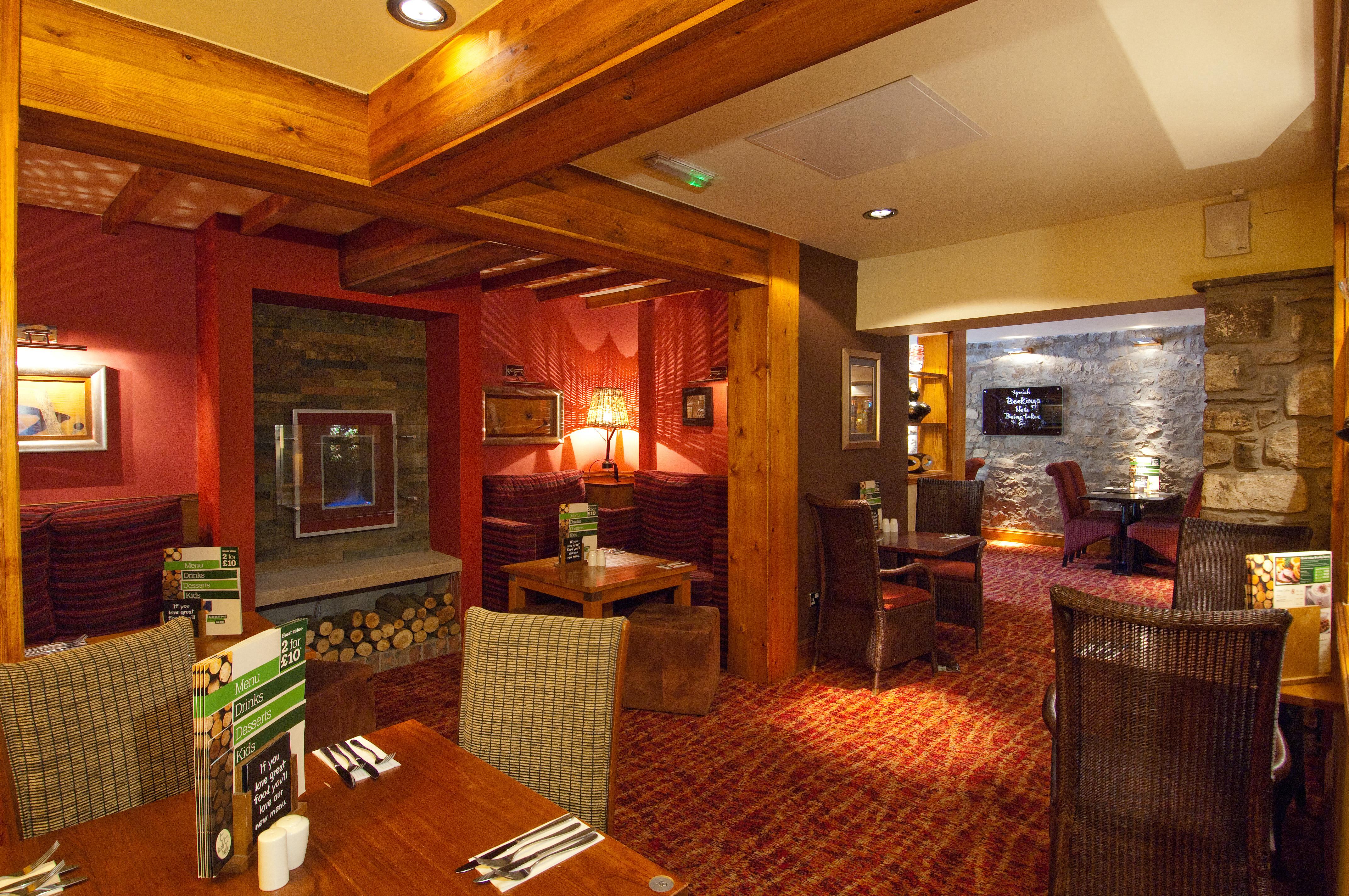 Premier Inn Cwmbran