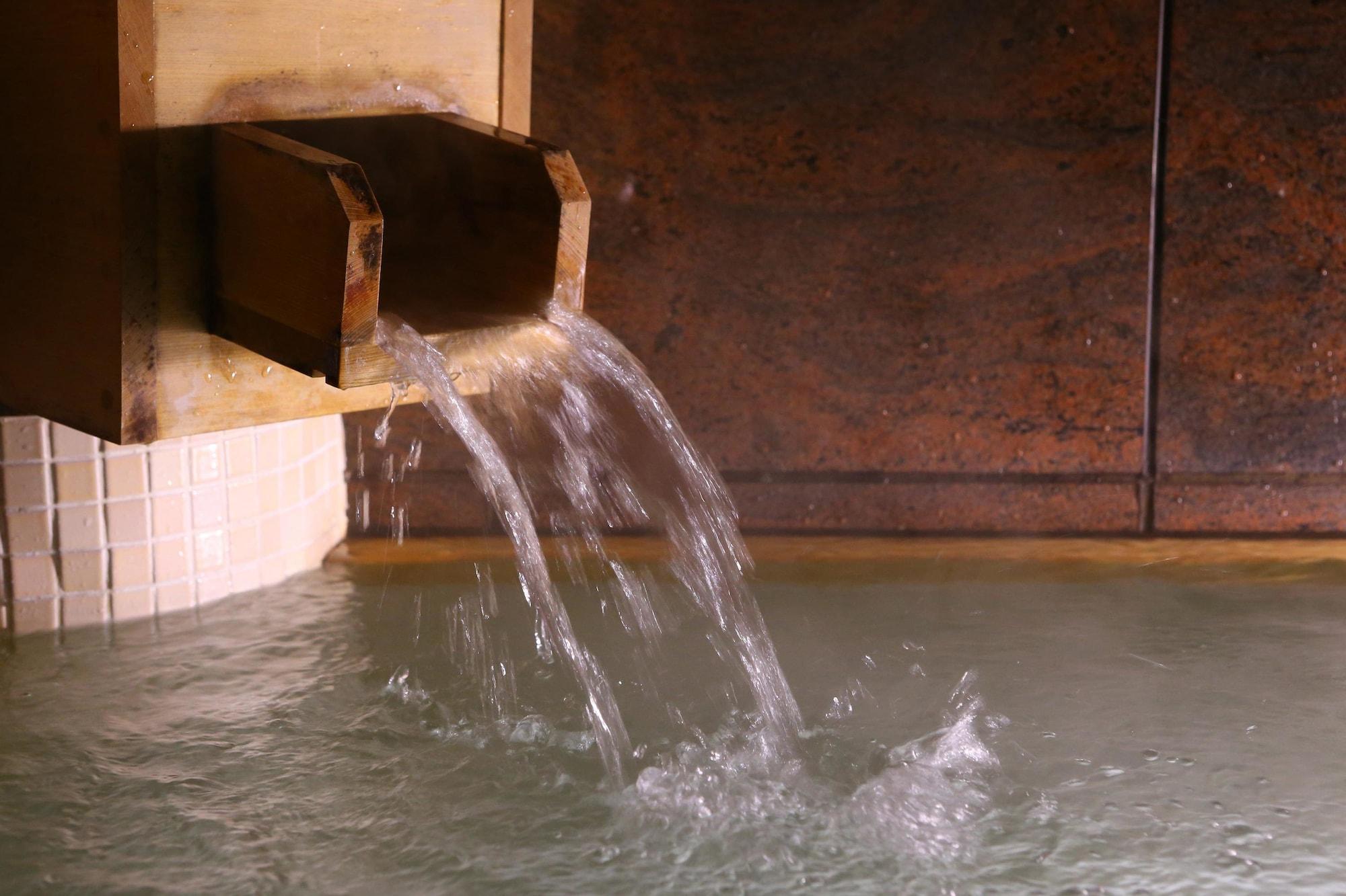 RYOKAN KAMOGAWA by null