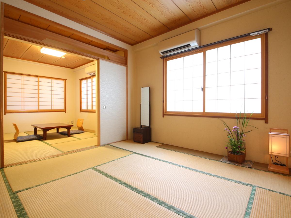 RYOKAN KAMOGAWA by null