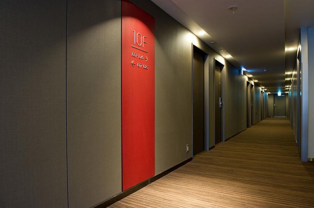Nishitetsu Inn Nagoya Nishiki by null