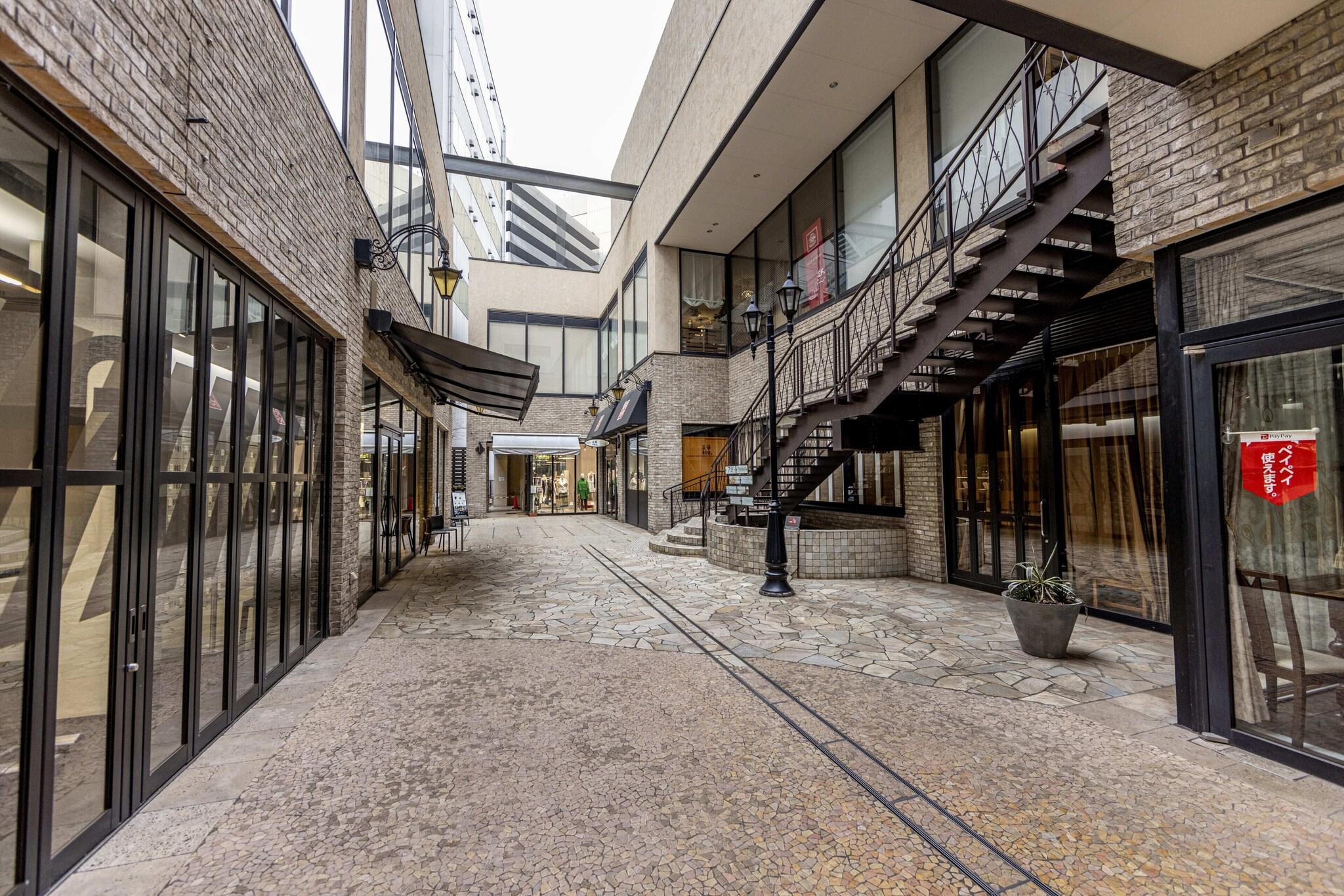 Tokyu Stay Aoyama Premier by null