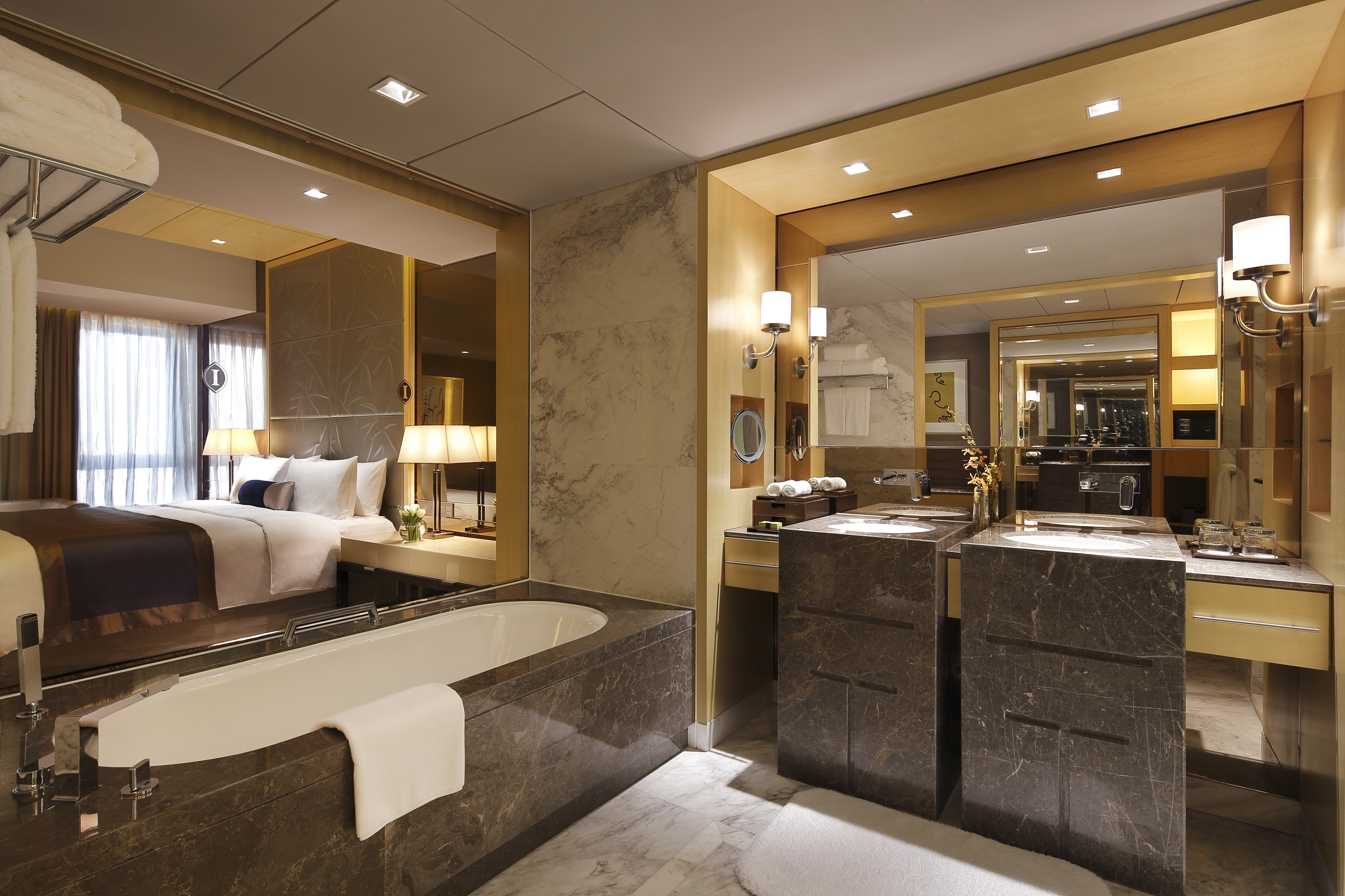 The Azure Ningbo, Vignette Collection