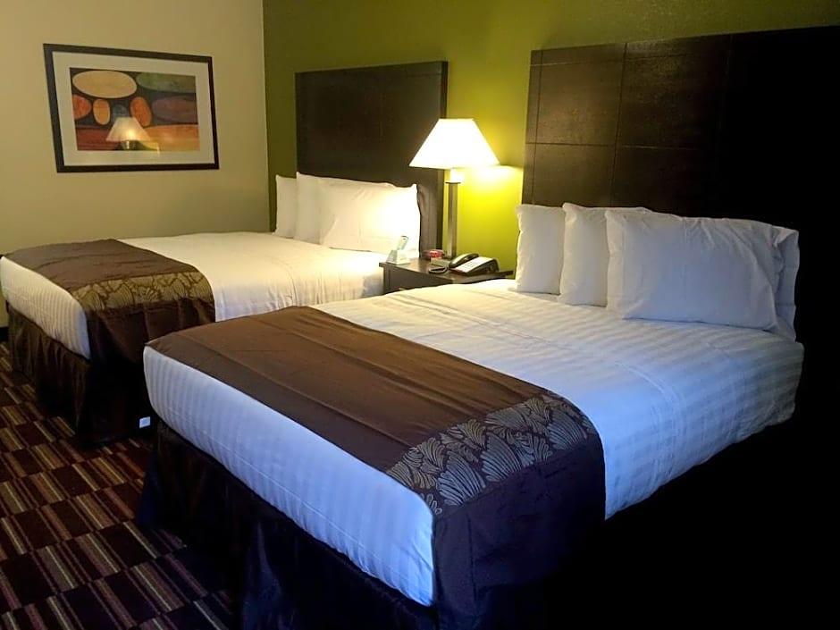Boarders Inn Suites Ashland City Nashville