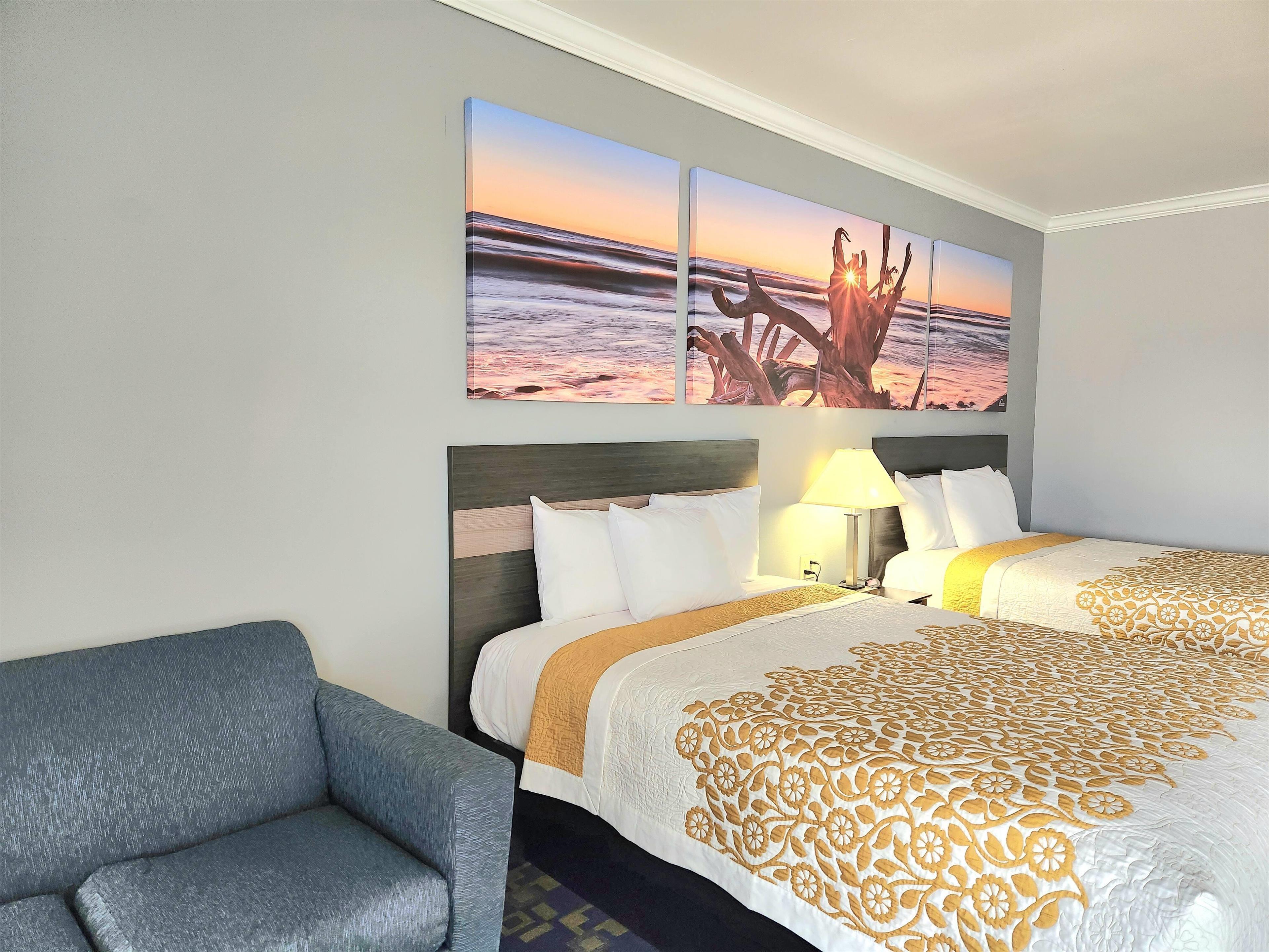 Days Inn By Wyndham Robstown