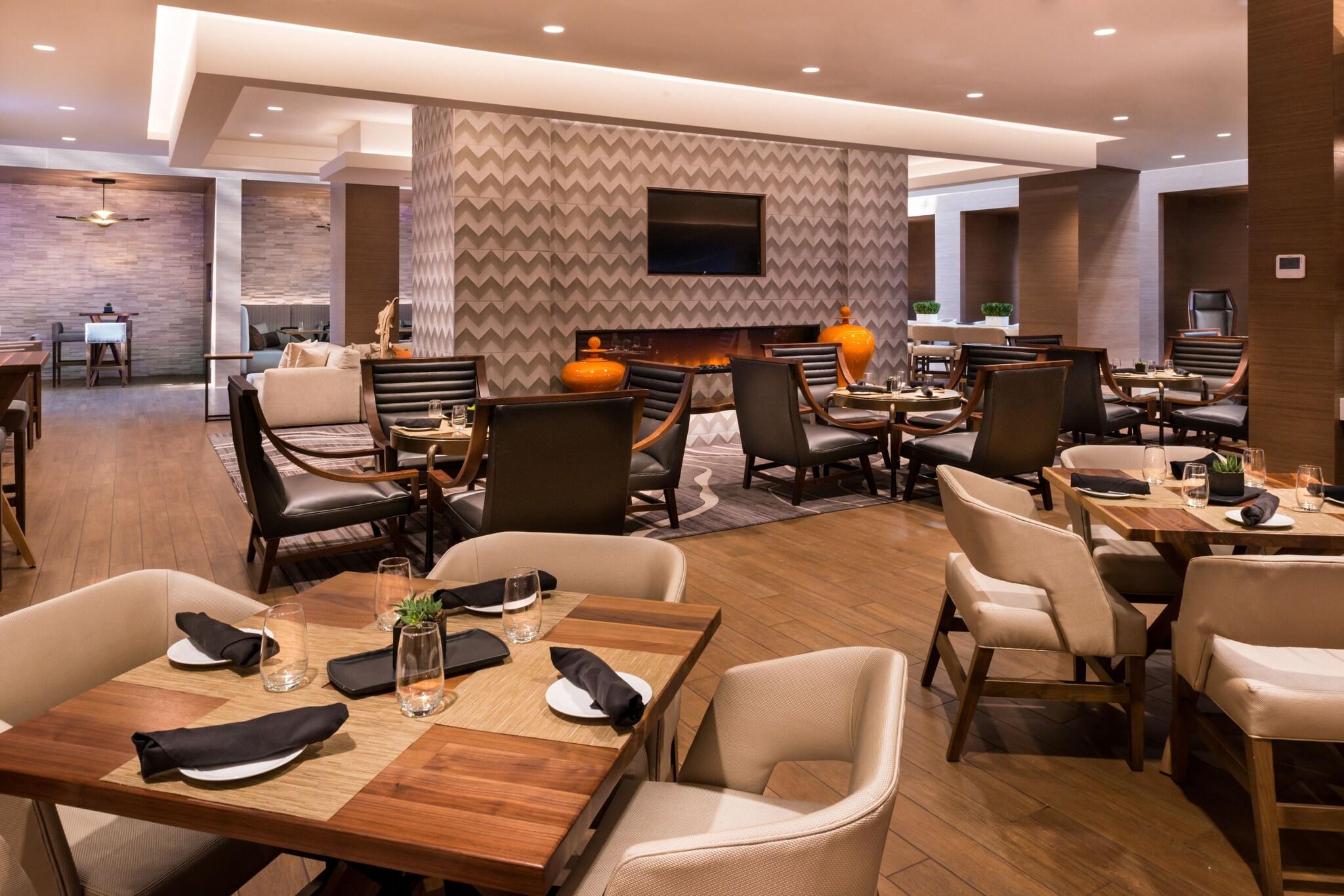 Marriott Melville Long Island