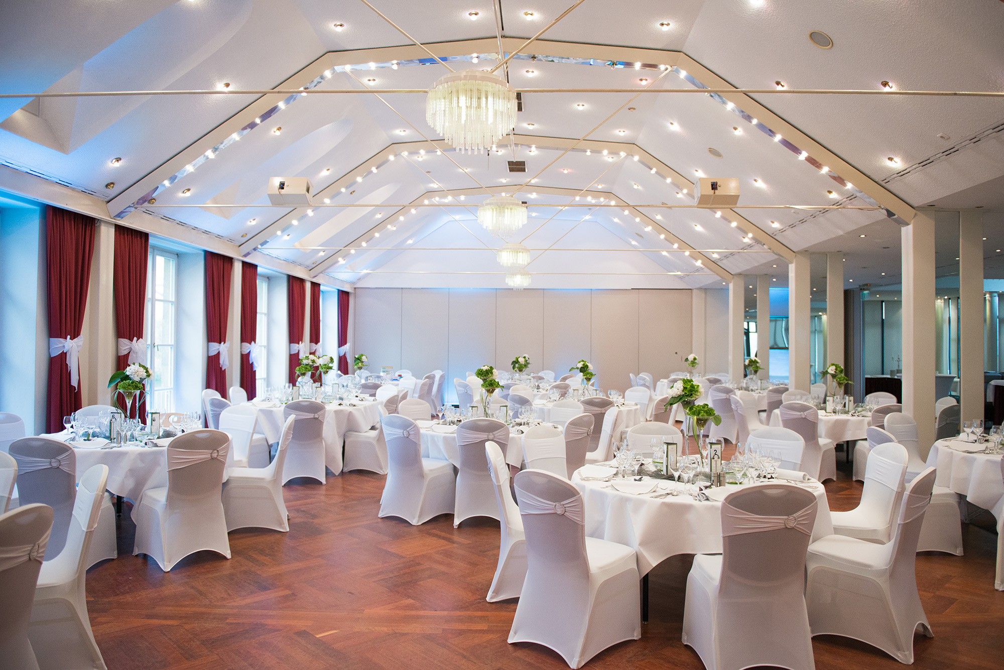 Welcome Hotel Residenzschloss Bamberg by null