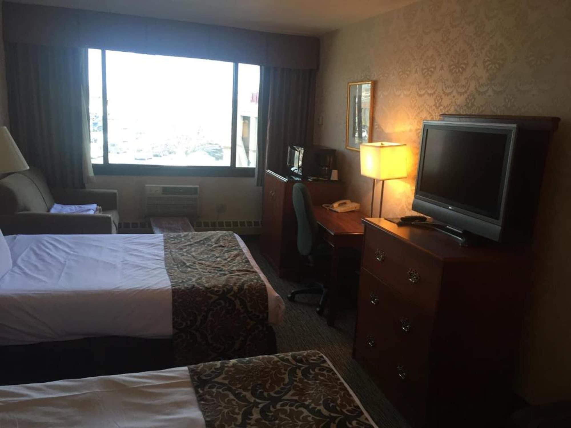 Airway Inn LaGuardia Airport