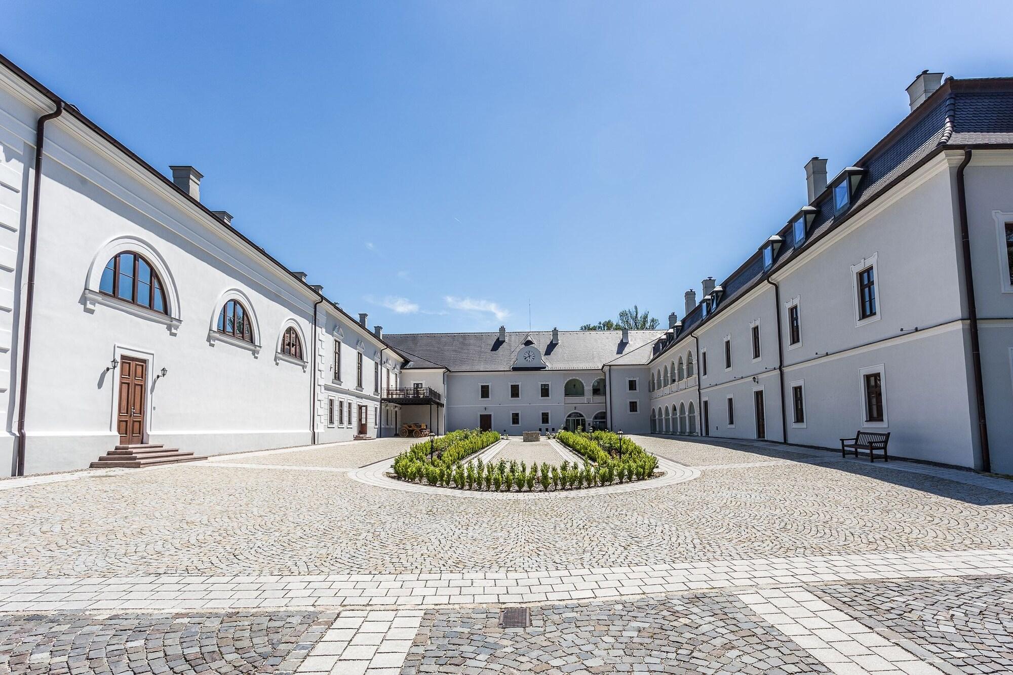 Chateau Appony