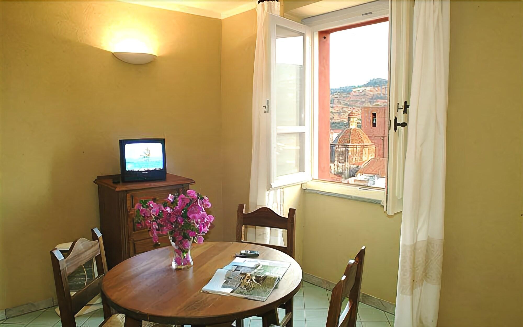 Corte Fiorita Albergo Diffuso by null