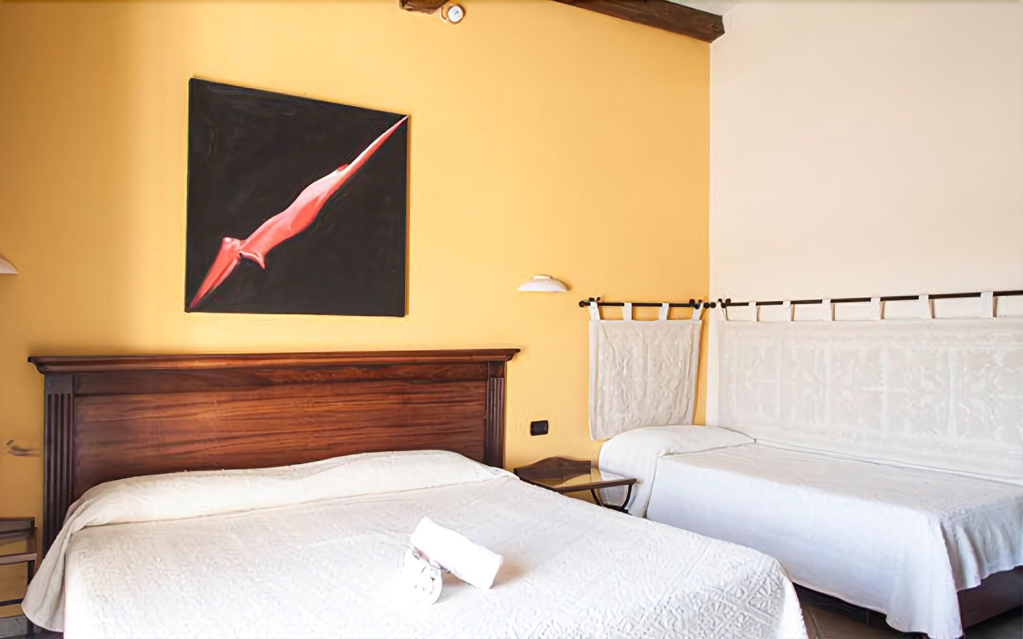 Corte Fiorita Albergo Diffuso by null