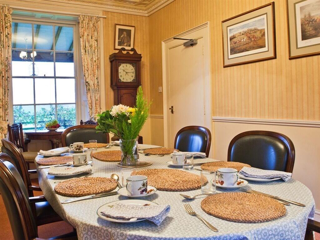 Murcott Mill Farmhouse - B&B