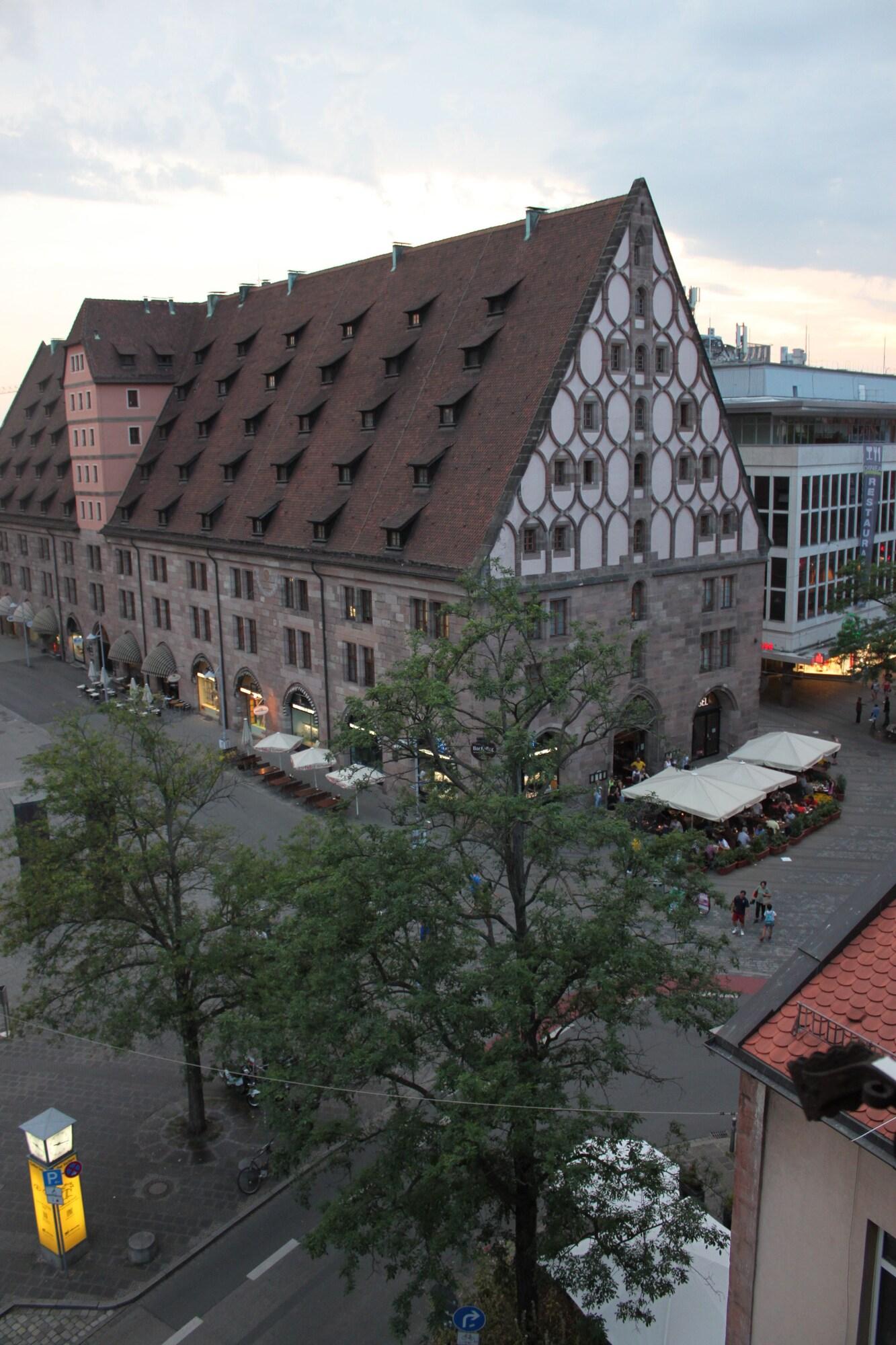 HOTEL DEUTSCHER KAISER by null