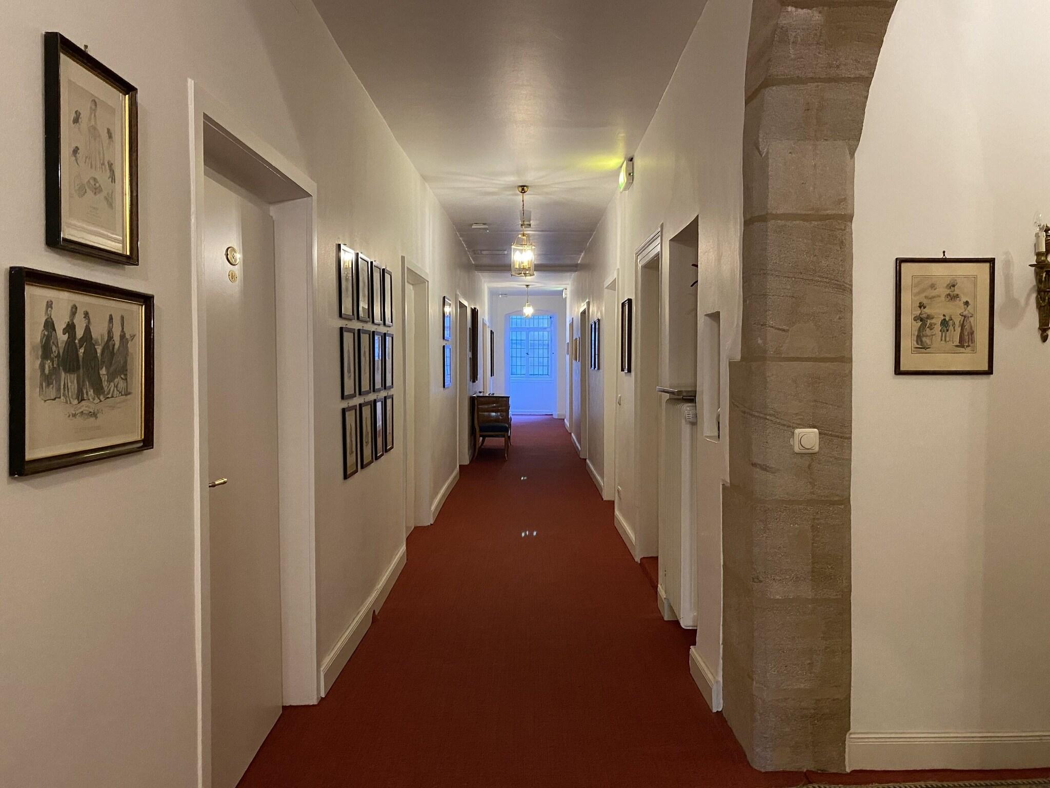 HOTEL DEUTSCHER KAISER by null