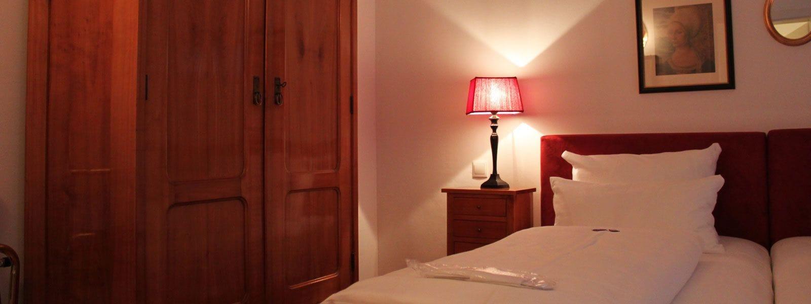 HOTEL DEUTSCHER KAISER by null