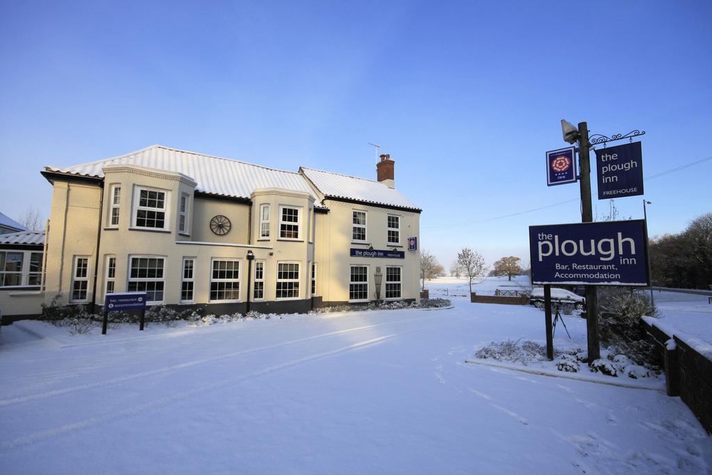 The Plough Inn image