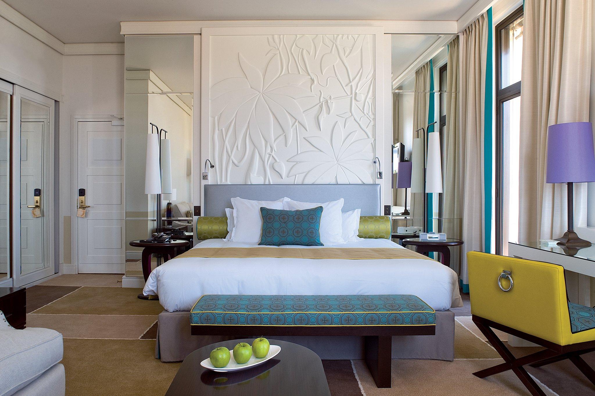 Hotel Royal-Riviera by null