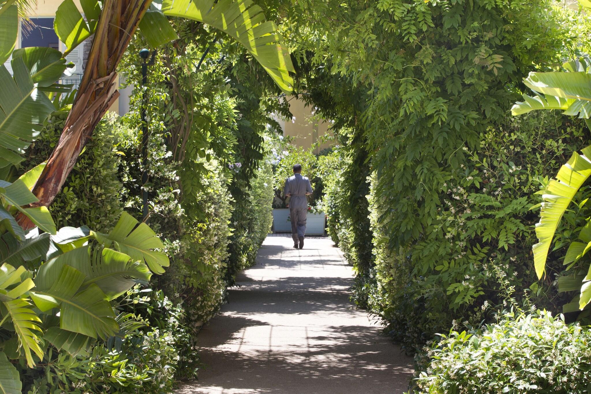 Hotel Royal-Riviera by null