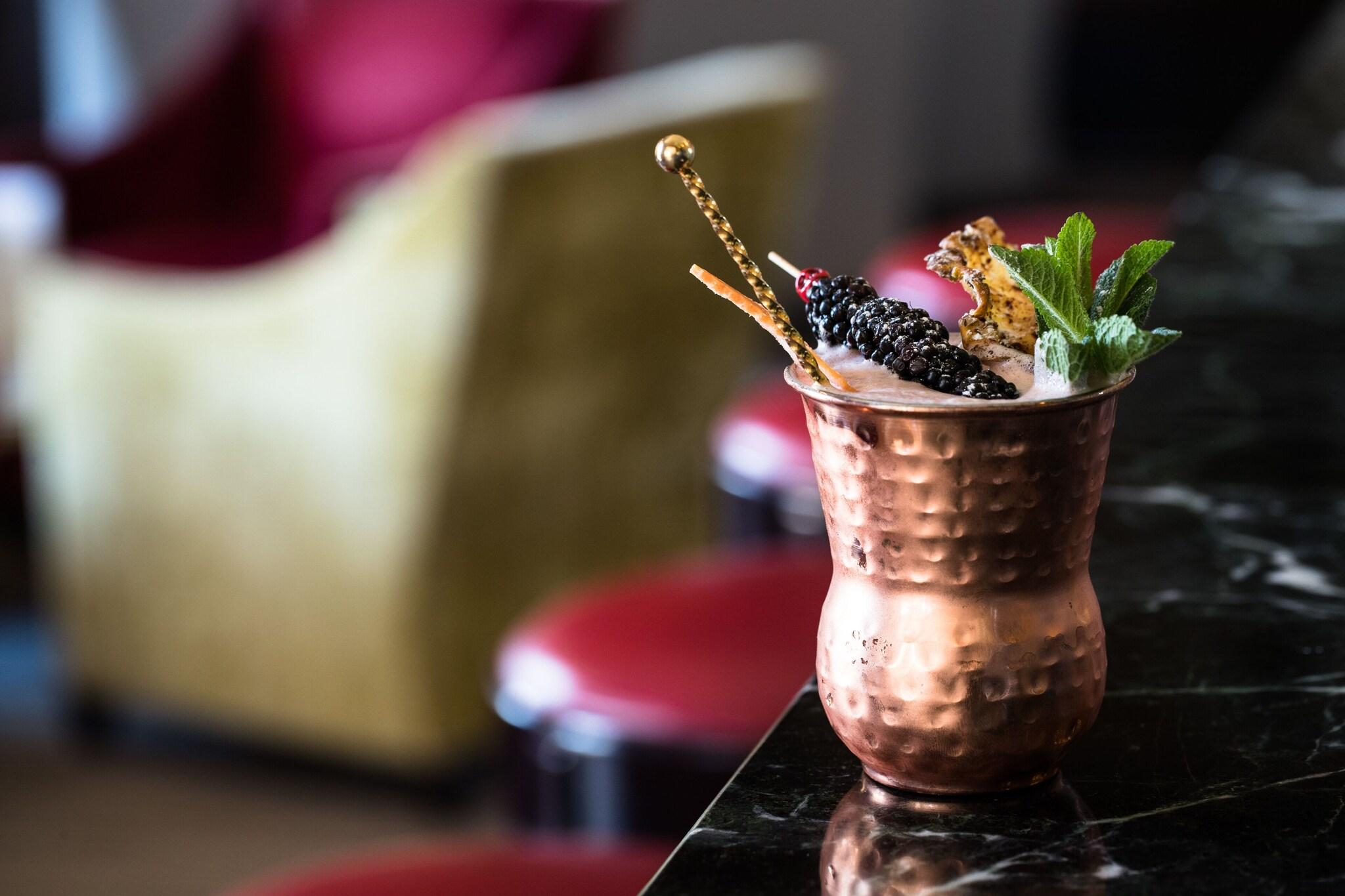 Hotel Royal-Riviera by null