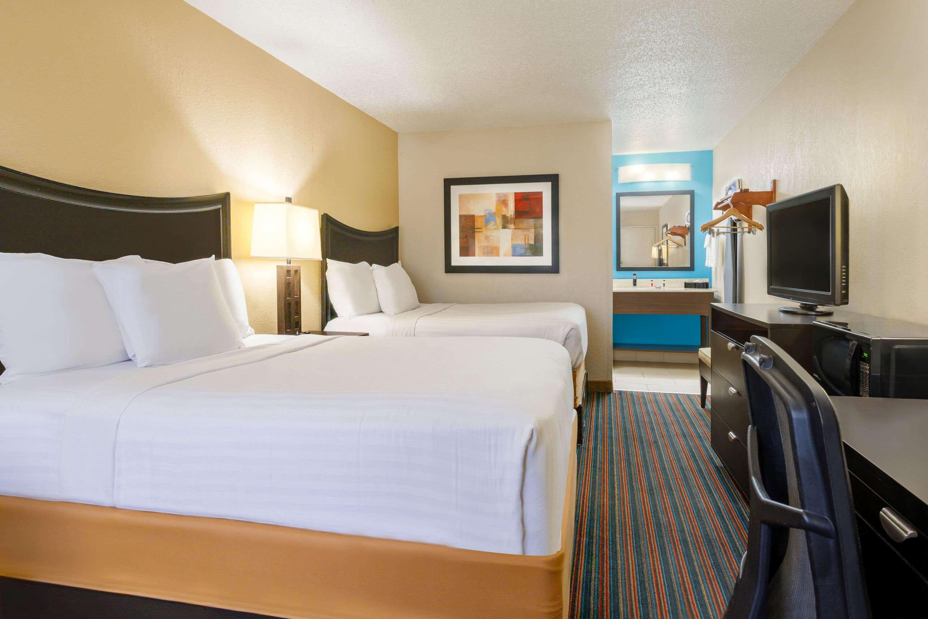 Baymont by Wyndham Nashville Airport/ Briley
