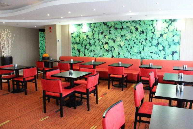Courtyard By Marriott Lyndhurst Meadowlands