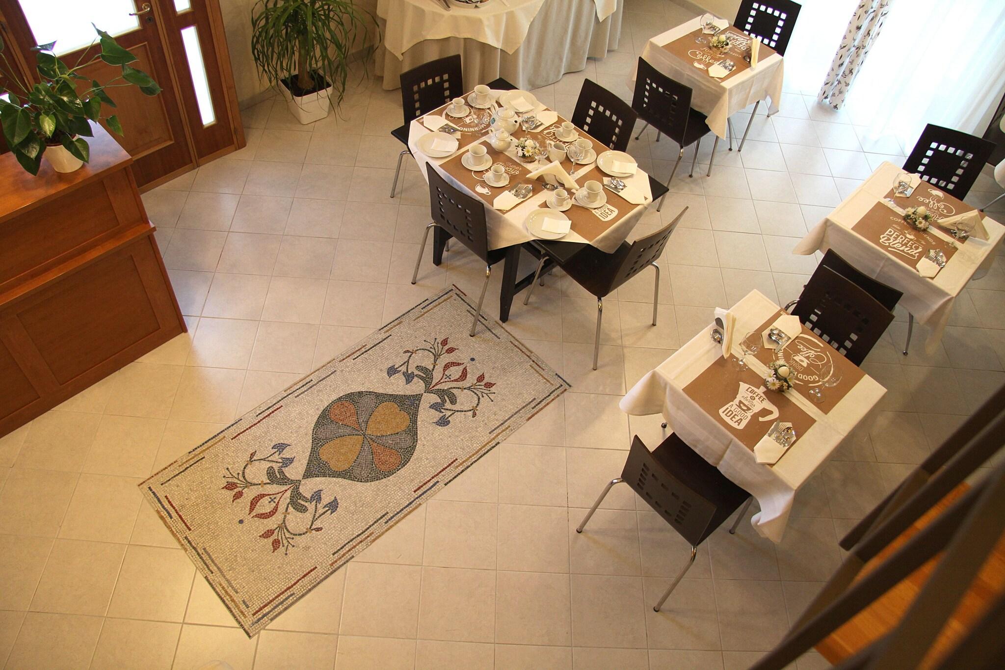 Villa Julia