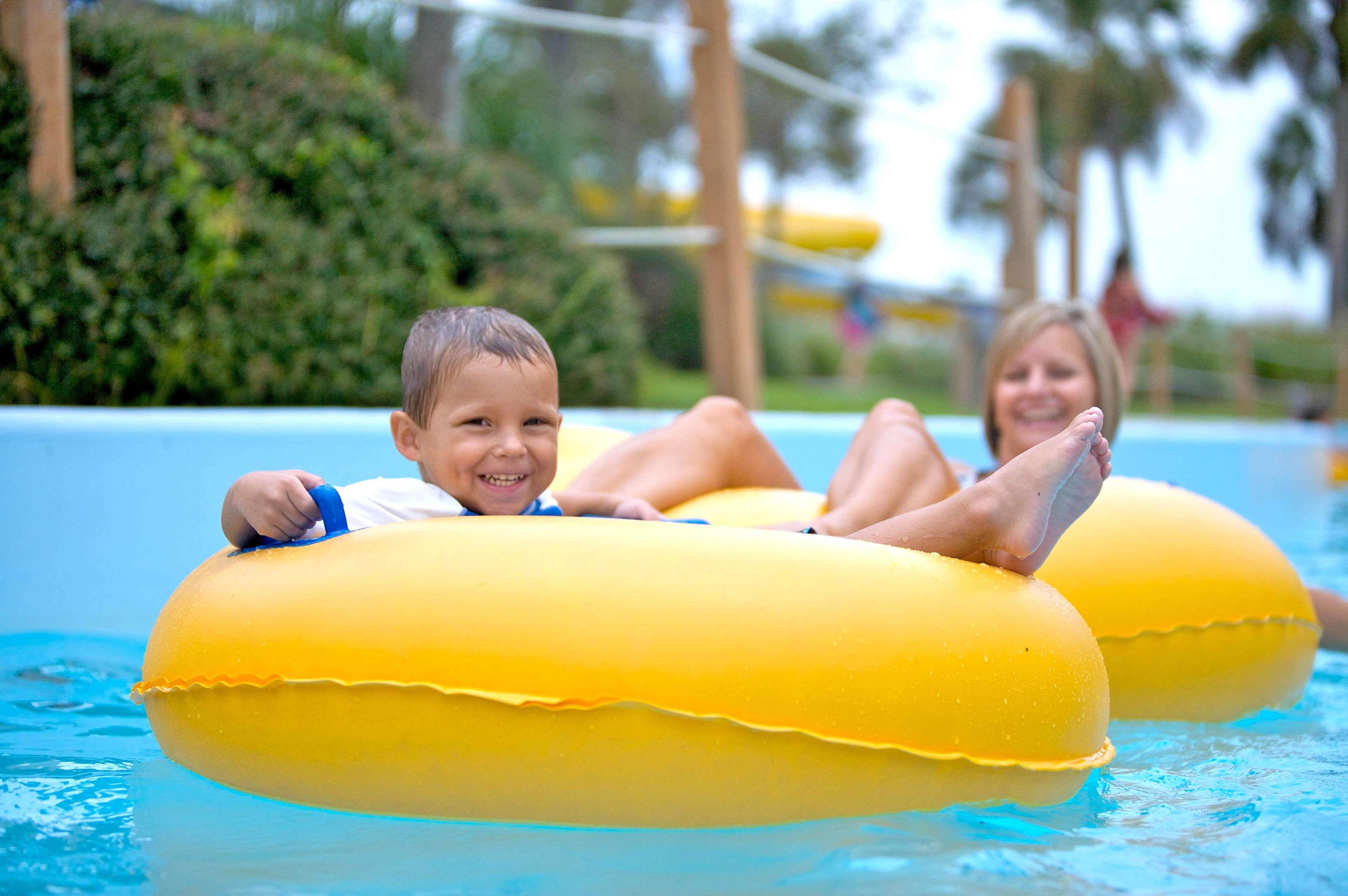 Jekyll Island Club Resort by null