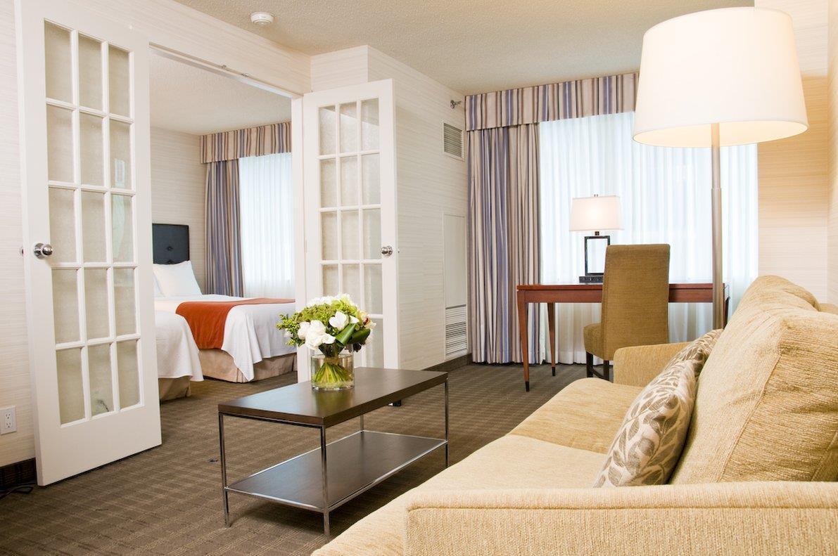 Cambridge Suites Toronto by null