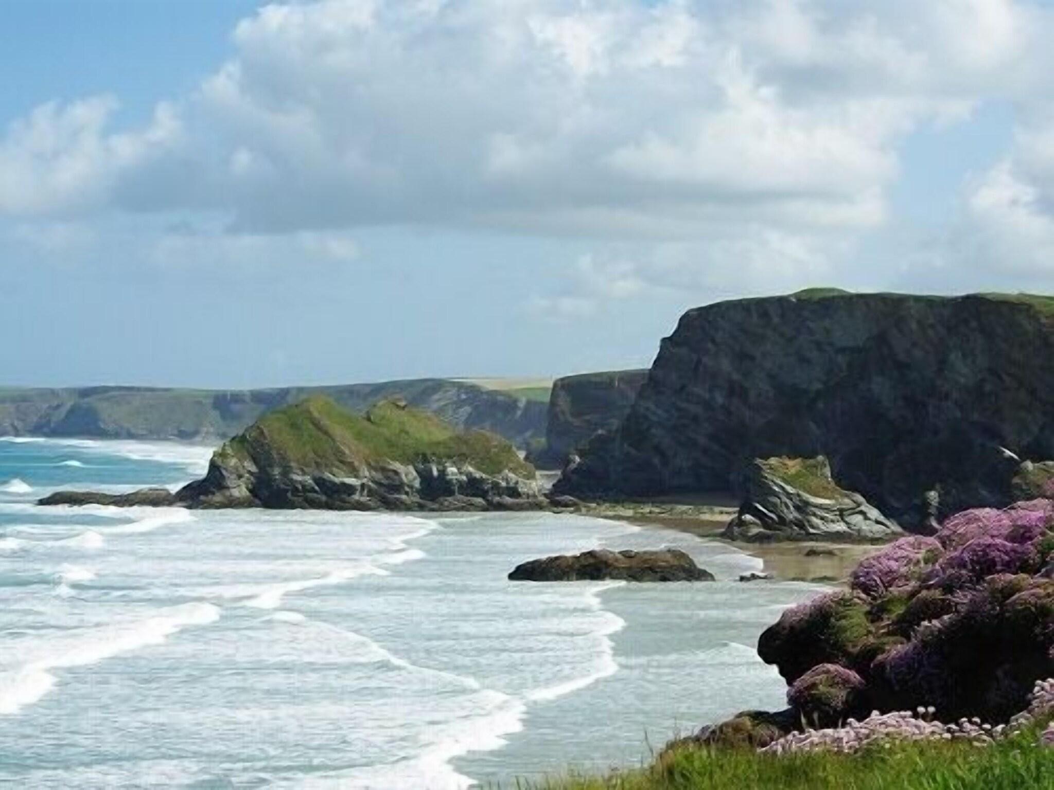 Porth Lodge Hotel - Guest House