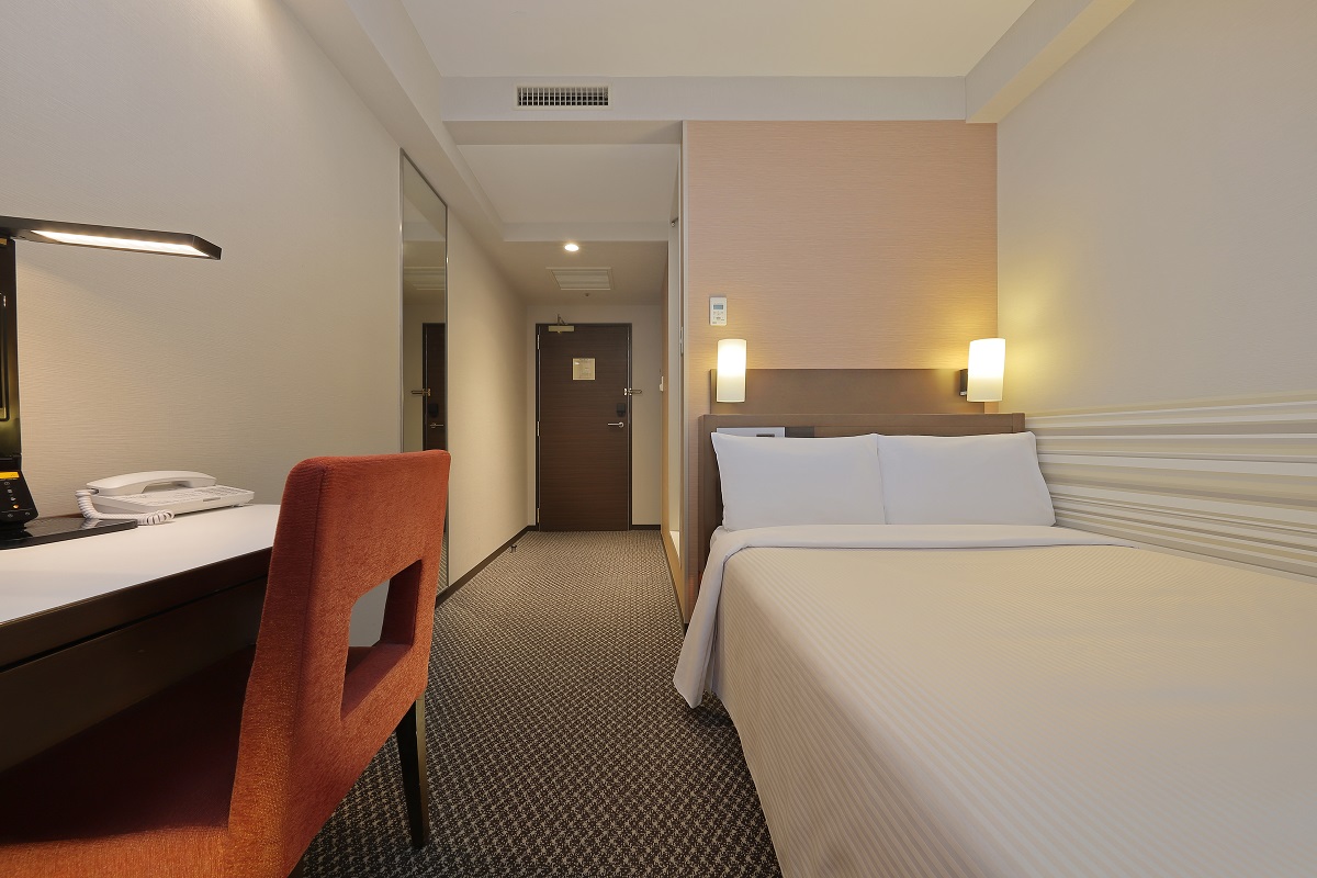 Keio Presso Inn Shinjuku
