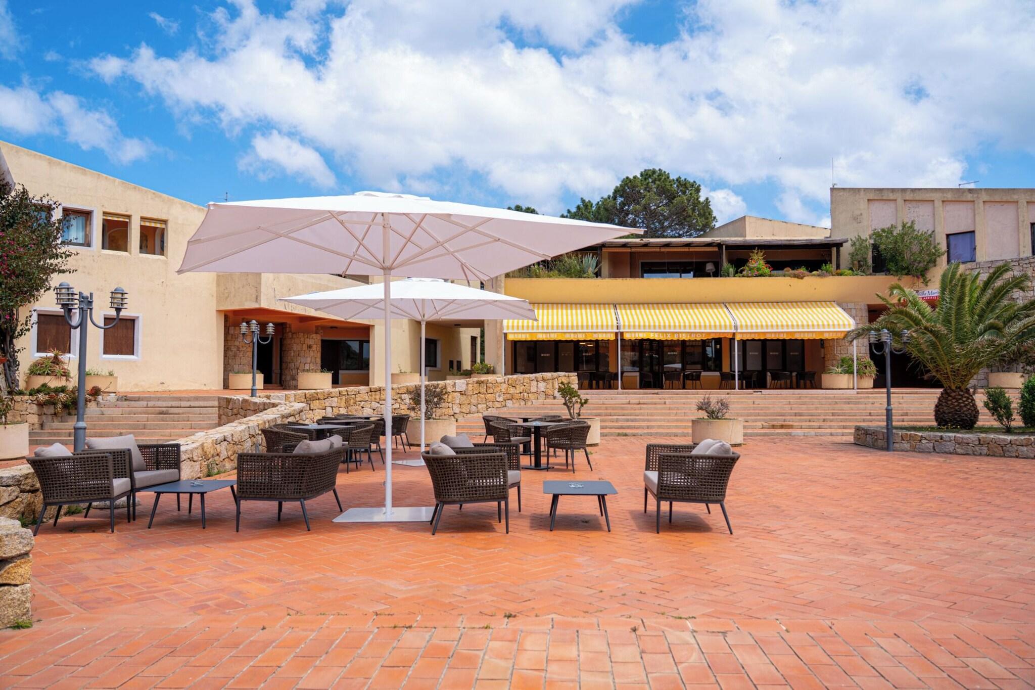 Felix Hotels - Residence Hotel Costa Serena