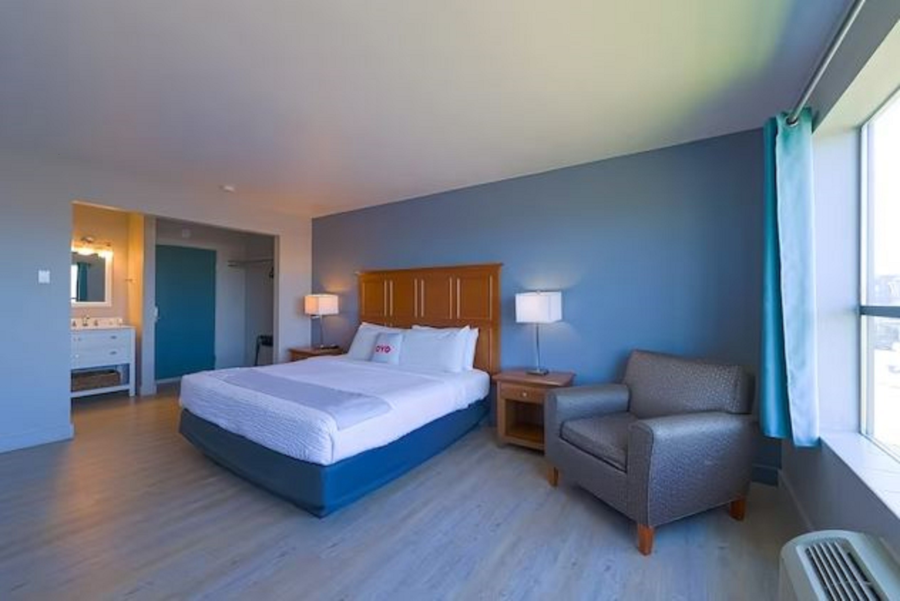 Waves Hotel NYE Beach - Newport OR