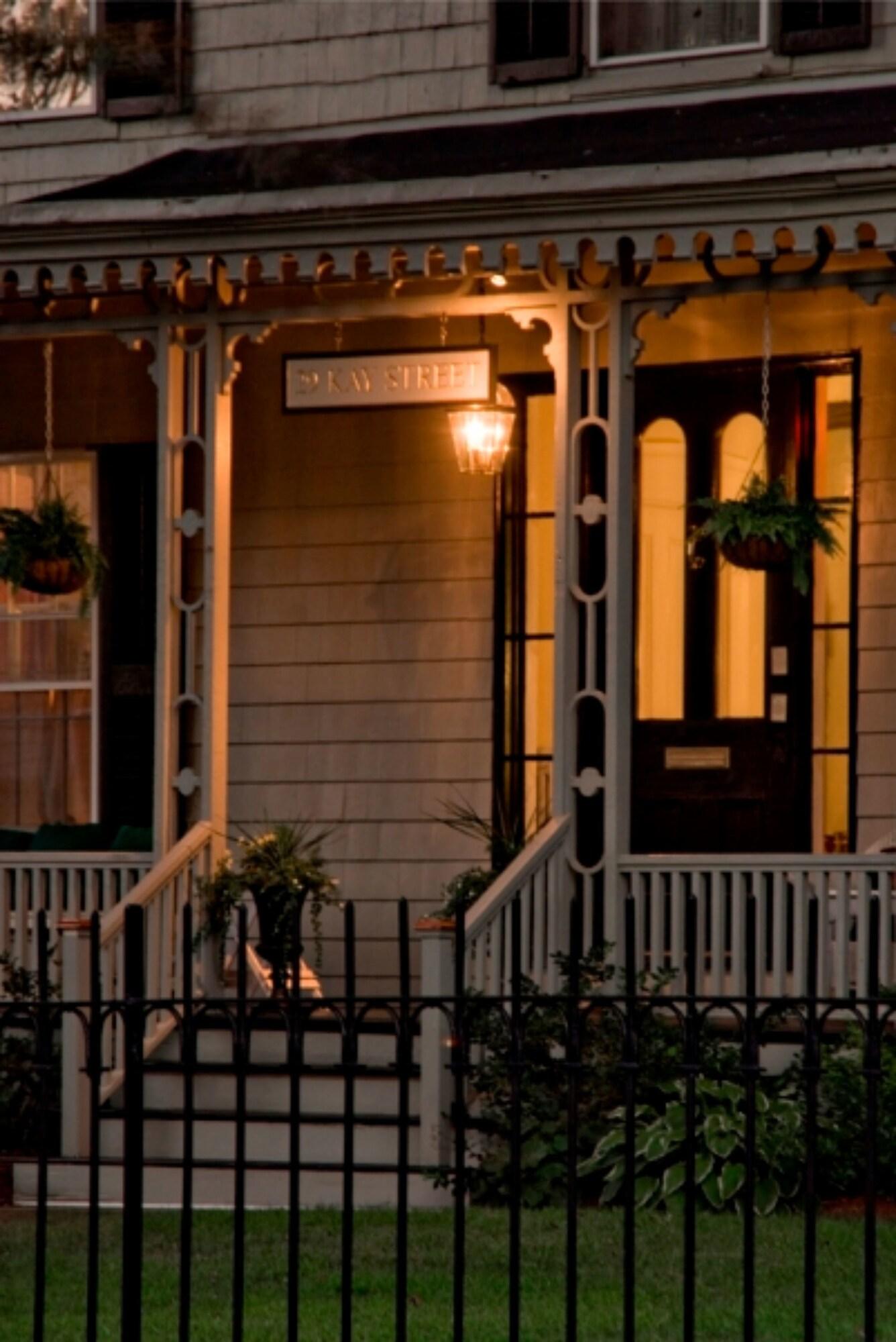 Marshall Slocum Inn by null