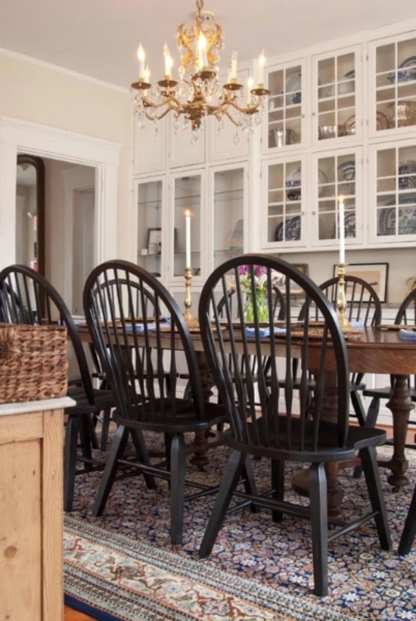 Marshall Slocum Inn