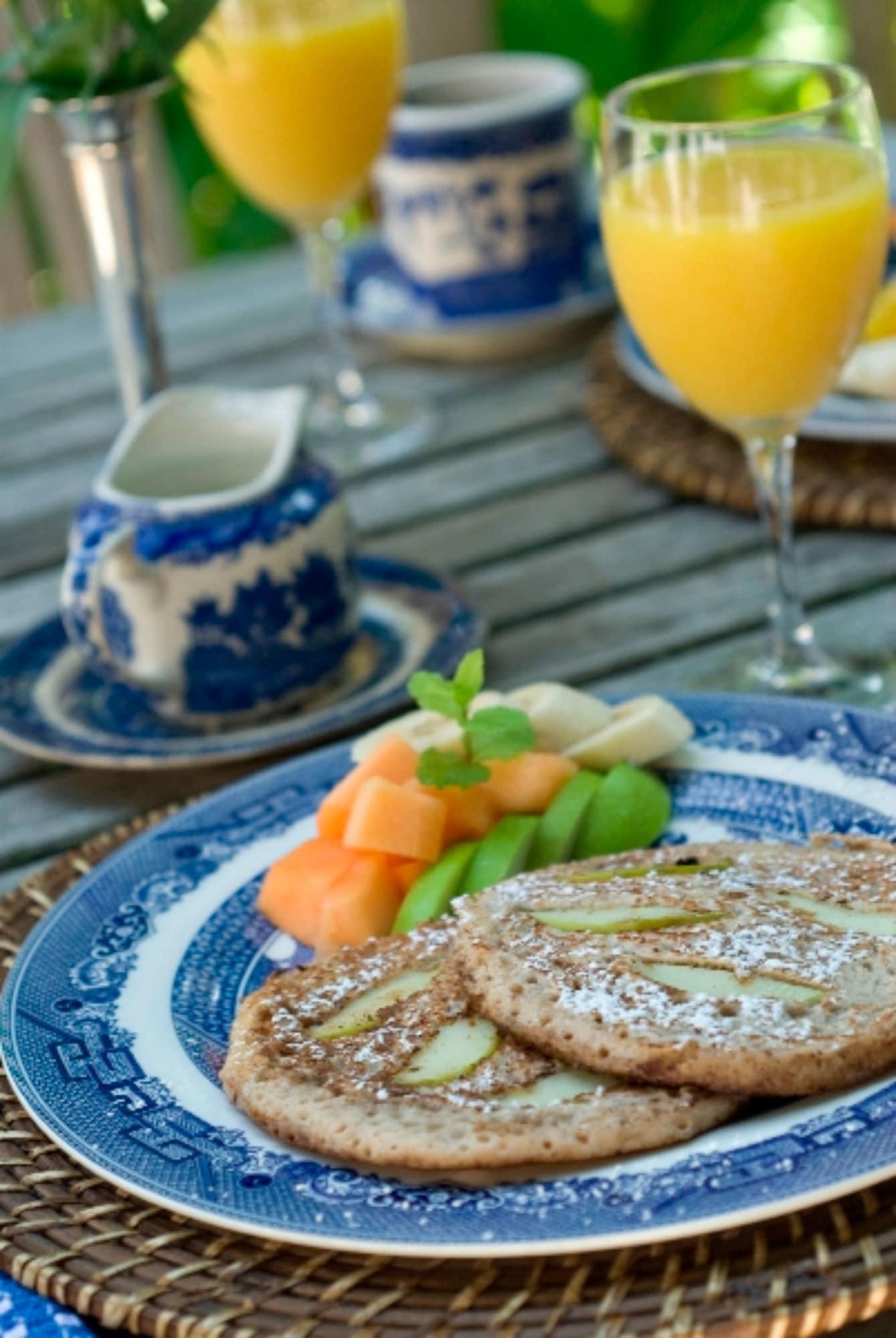 Marshall Slocum Inn by null