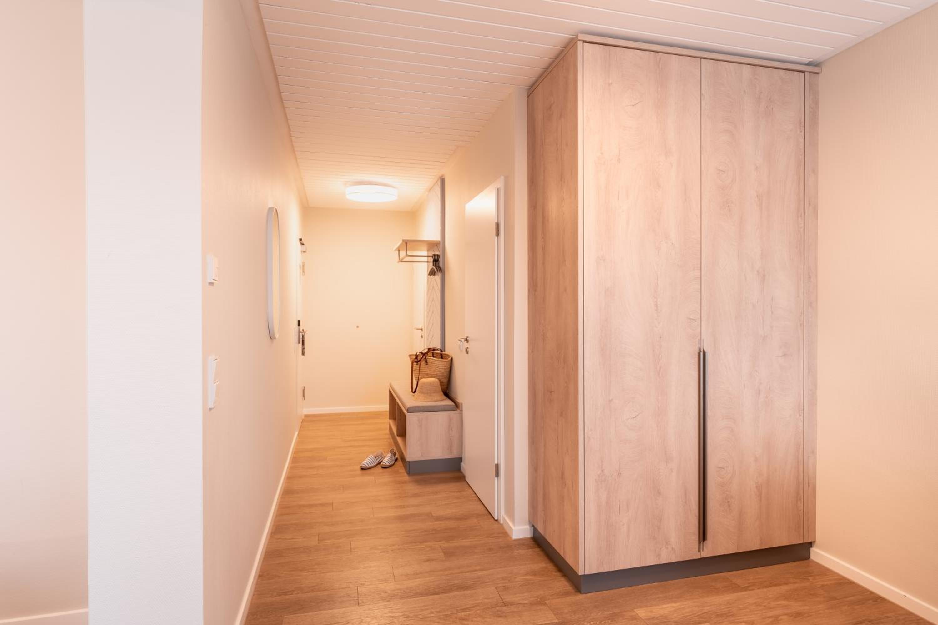Strandhus