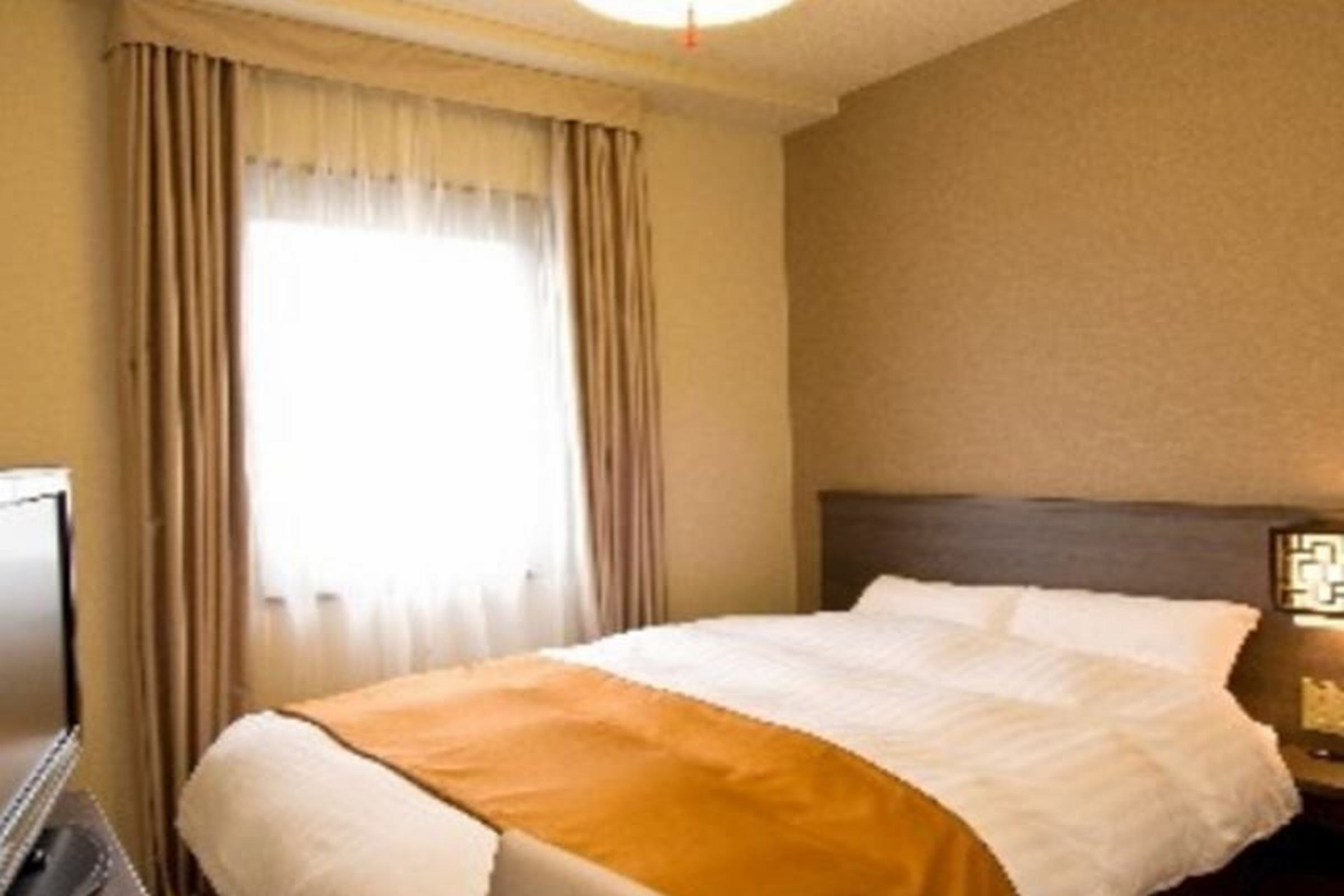 dormy inn Nagasaki Shinchi Chukagai by null