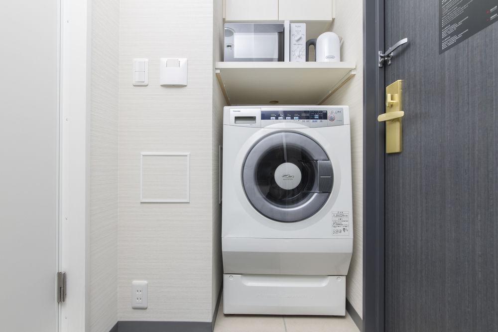 Tokyu Stay Tsukiji by null